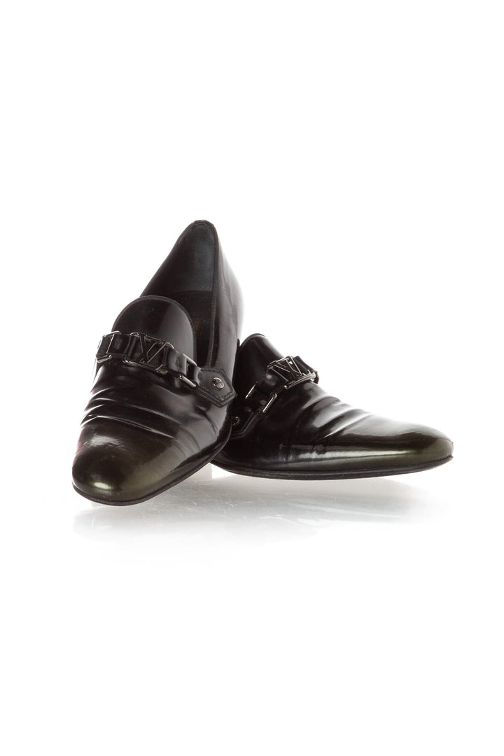 Zapato Louis Vuitton, detalle 6 – ClosetRehab