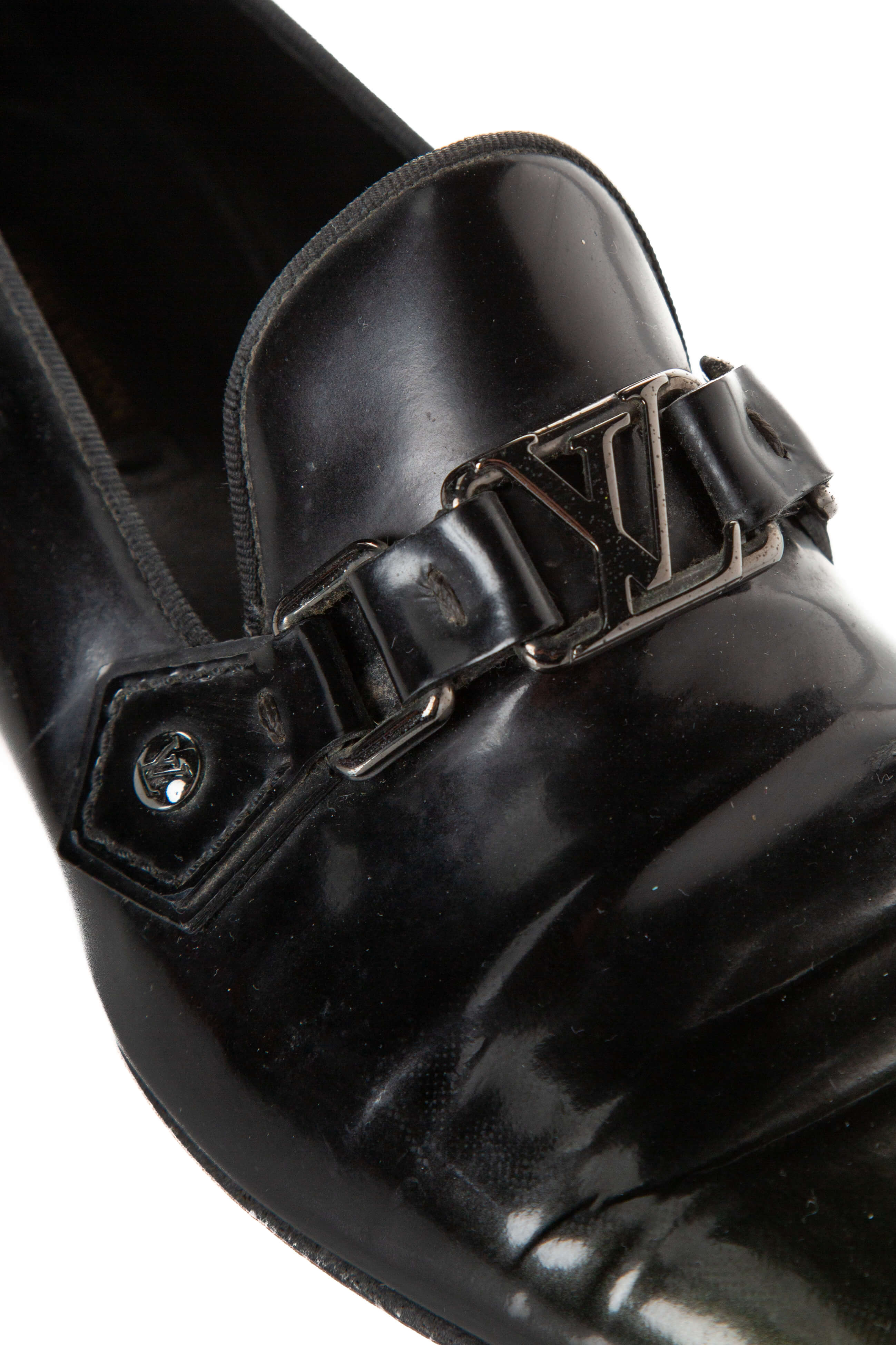 Louis Vuitton, Talla 7