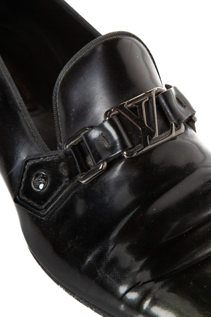 Zapato Louis Vuitton, detalle 9 – ClosetRehab