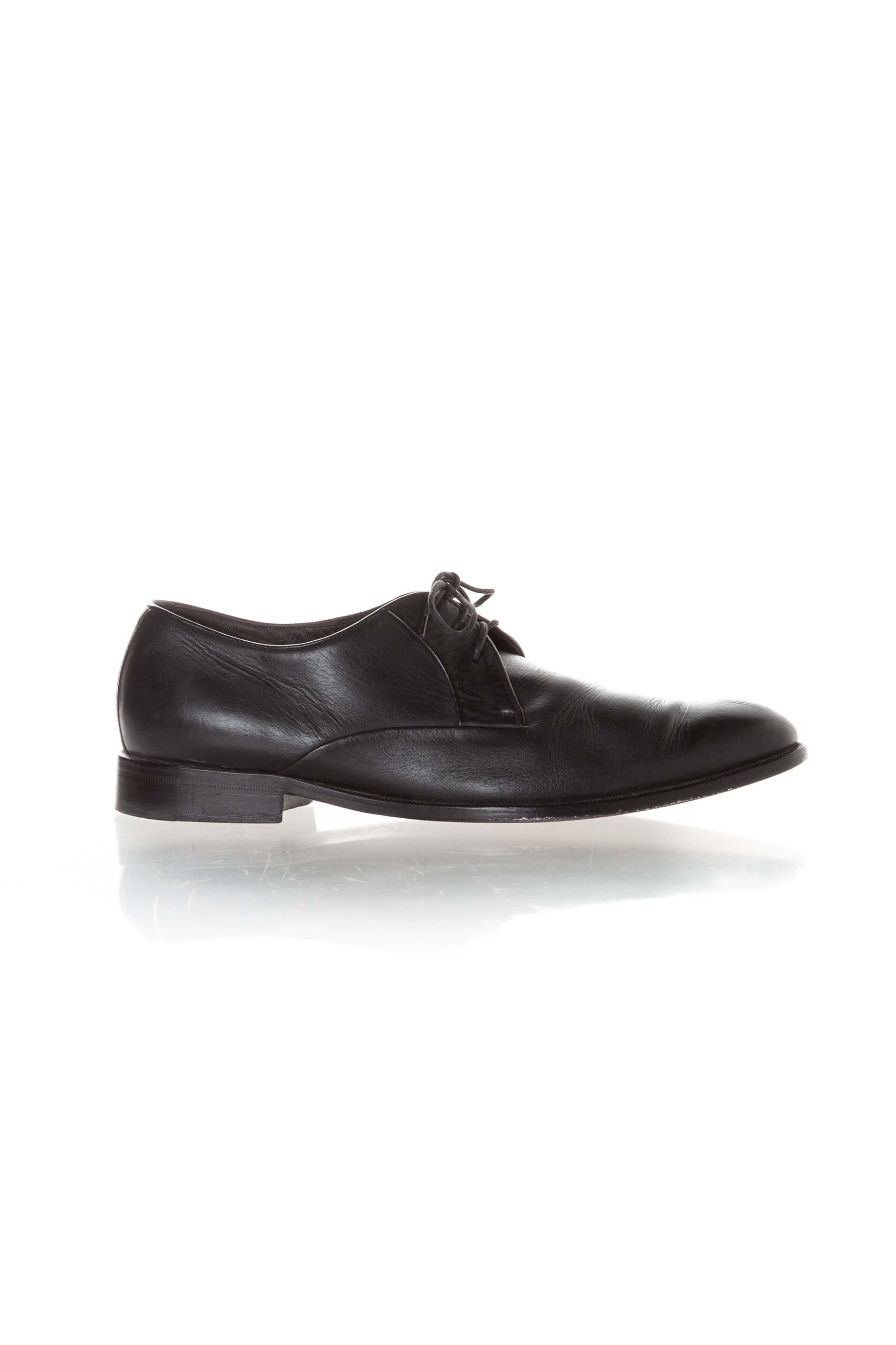 Ermenegildo Zegna, Talla 8
