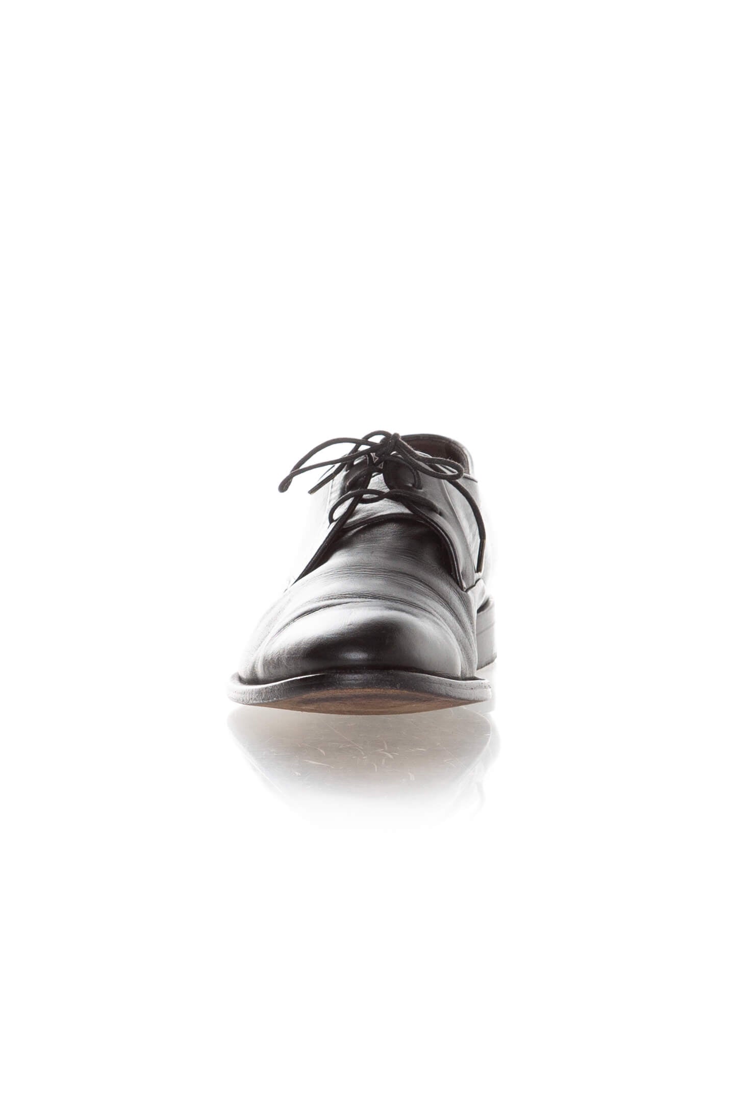 Ermenegildo Zegna, Talla 8
