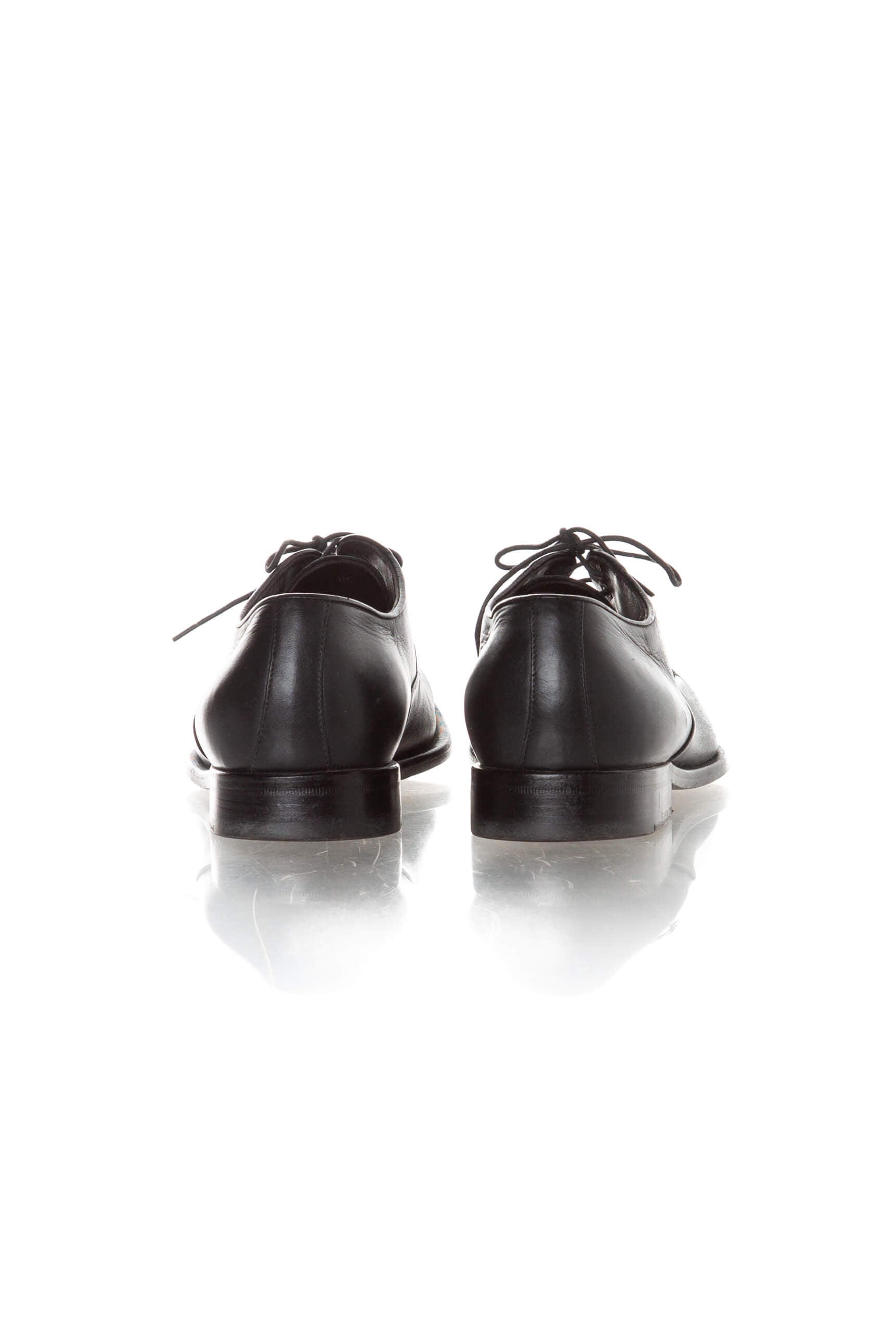 Ermenegildo Zegna, Talla 8