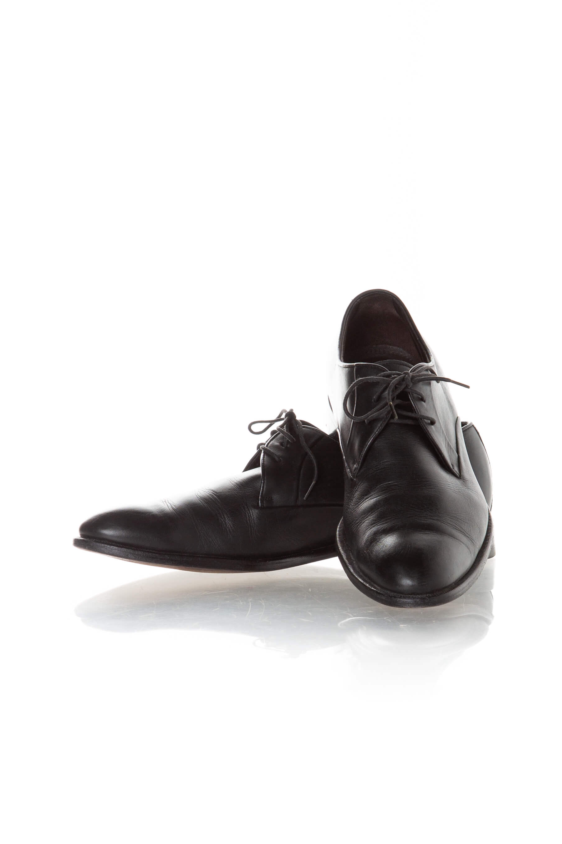 Ermenegildo Zegna, Talla 8
