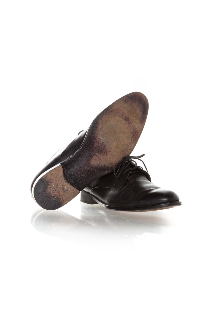 Zapato Ermenegildo Zegna, detalle 7 – ClosetRehab