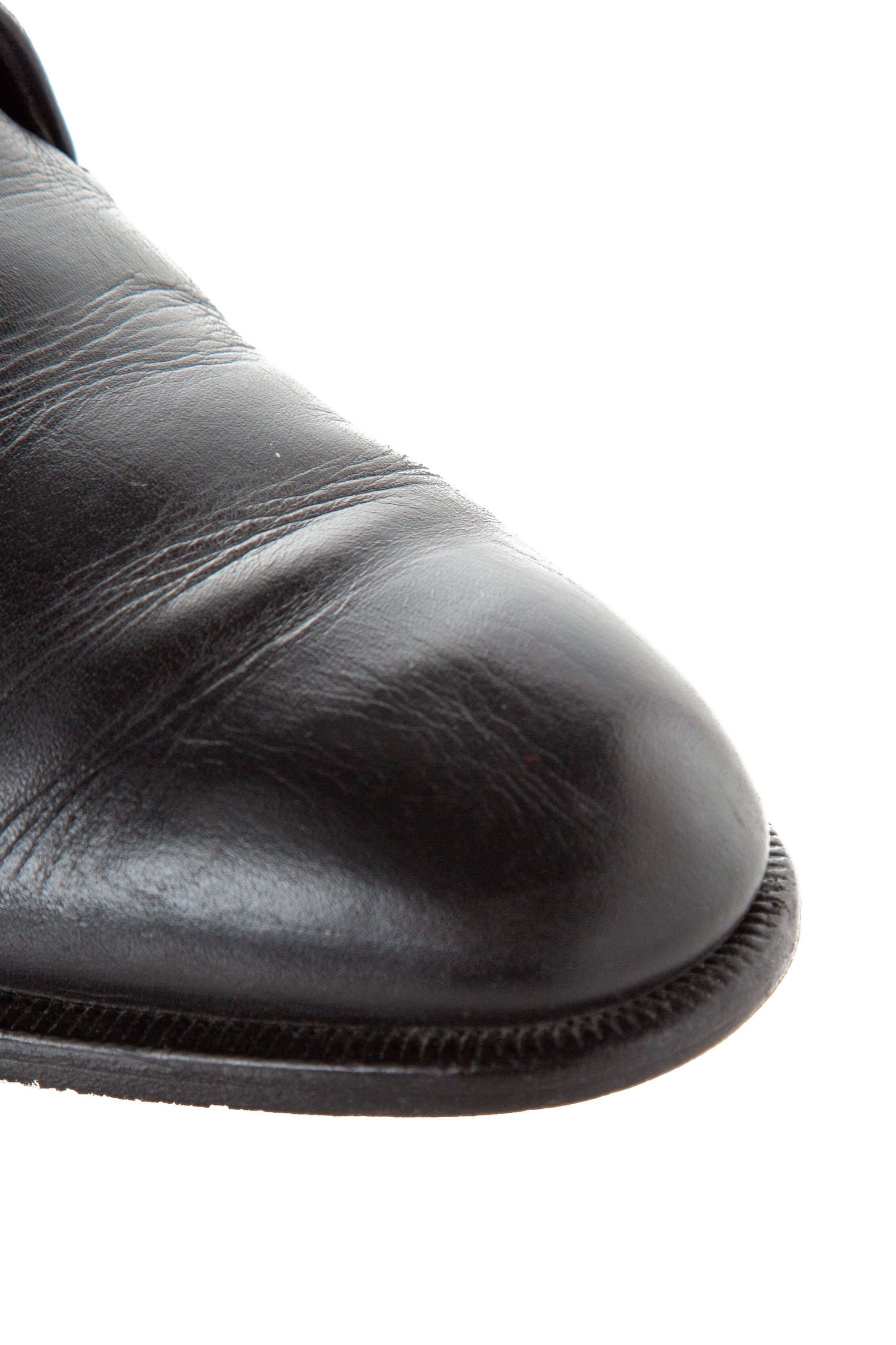 Ermenegildo Zegna, Talla 8