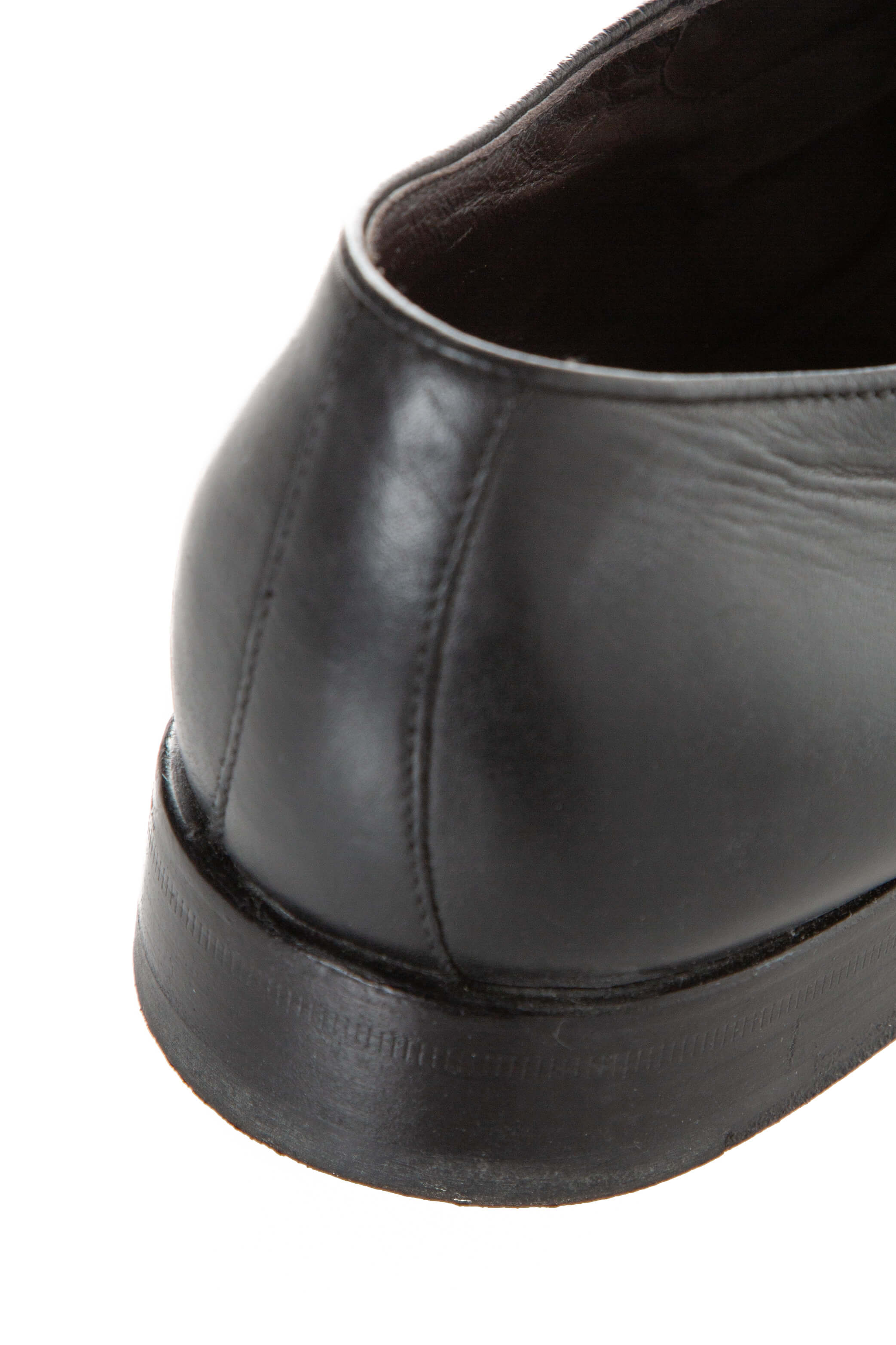 Ermenegildo Zegna, Talla 8