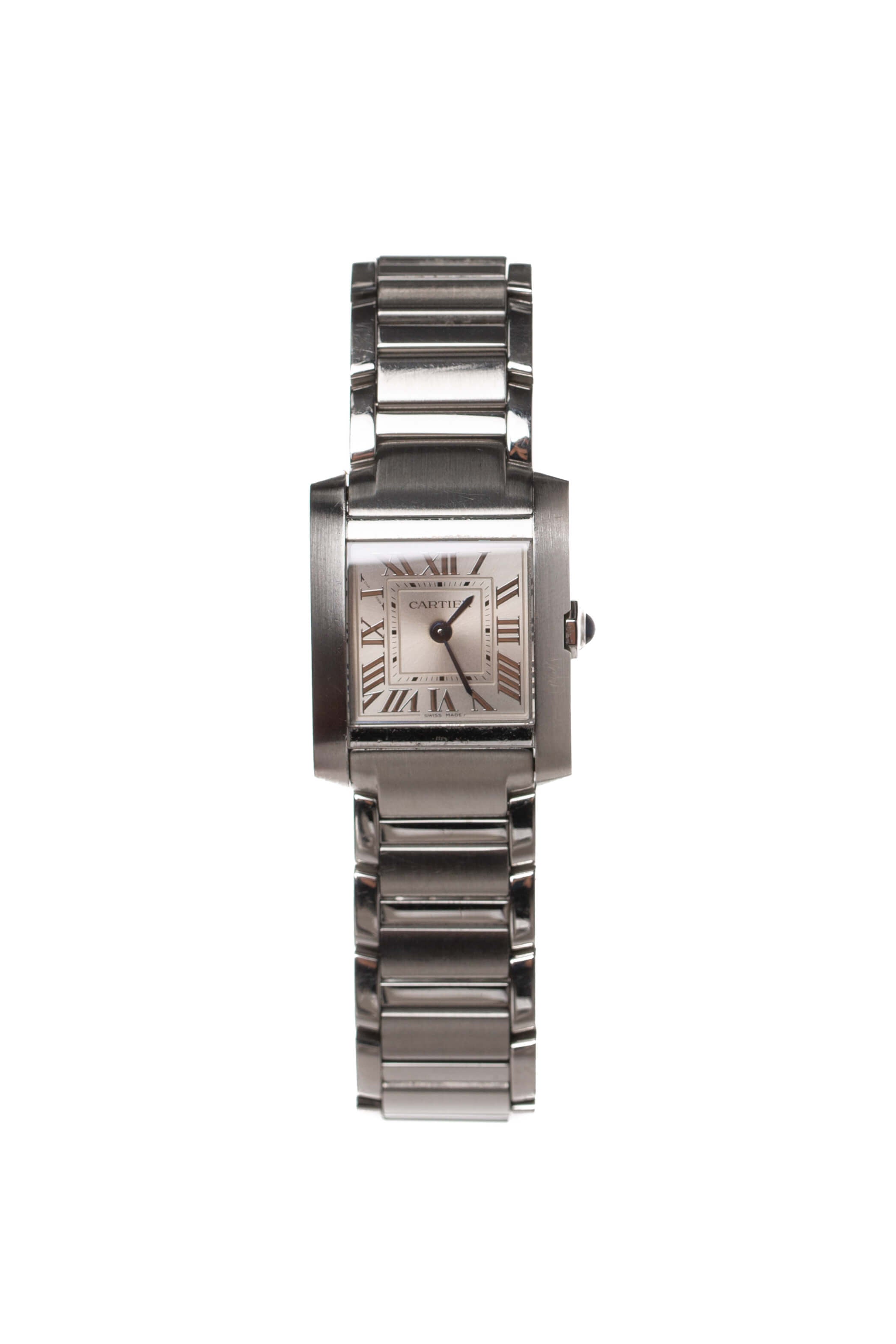 Cartier