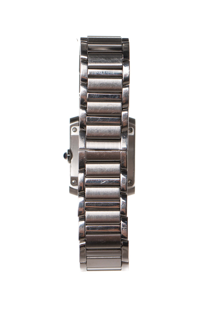 Reloj Cartier, vista posterior – ClosetRehab