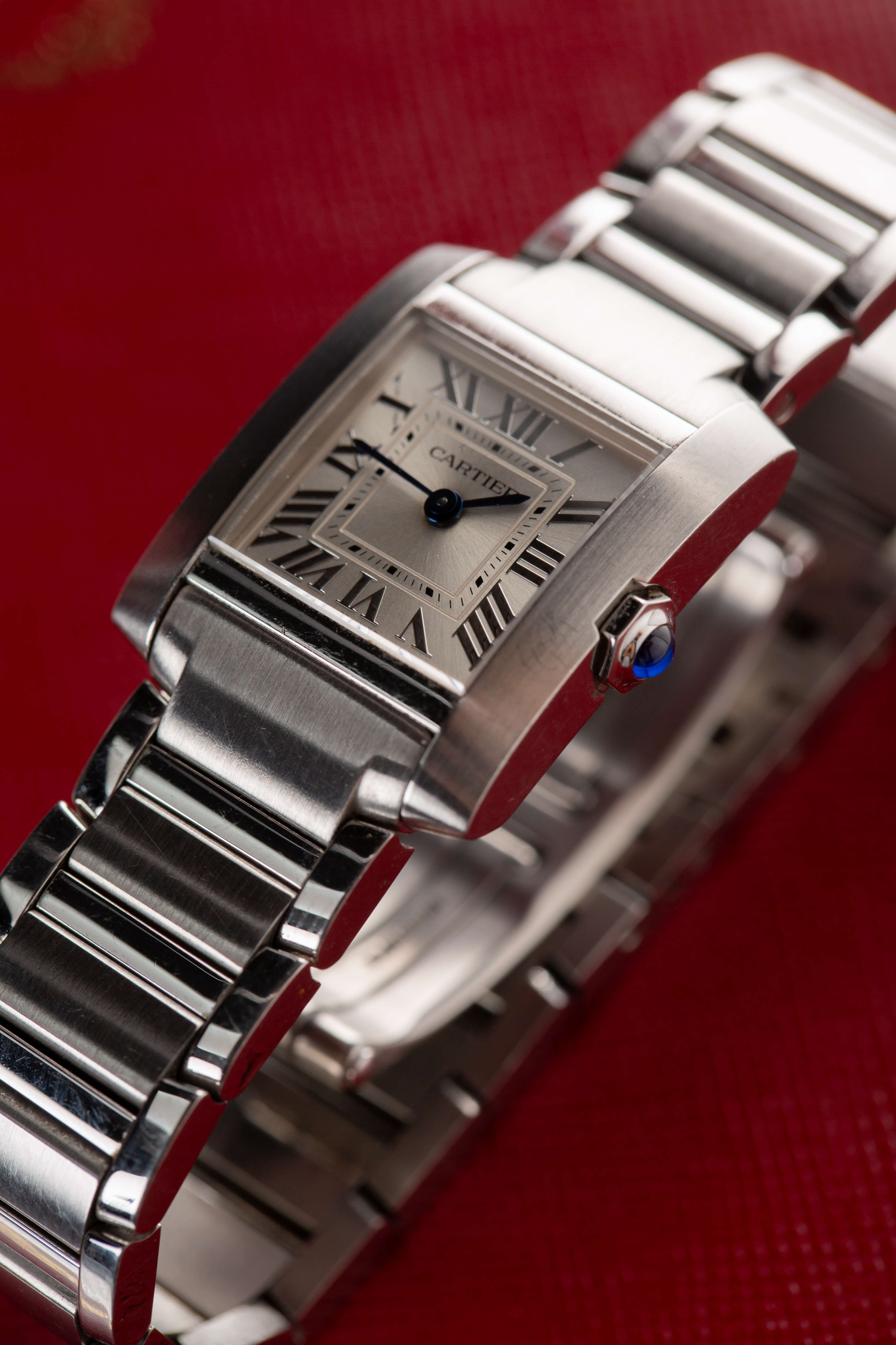 Cartier