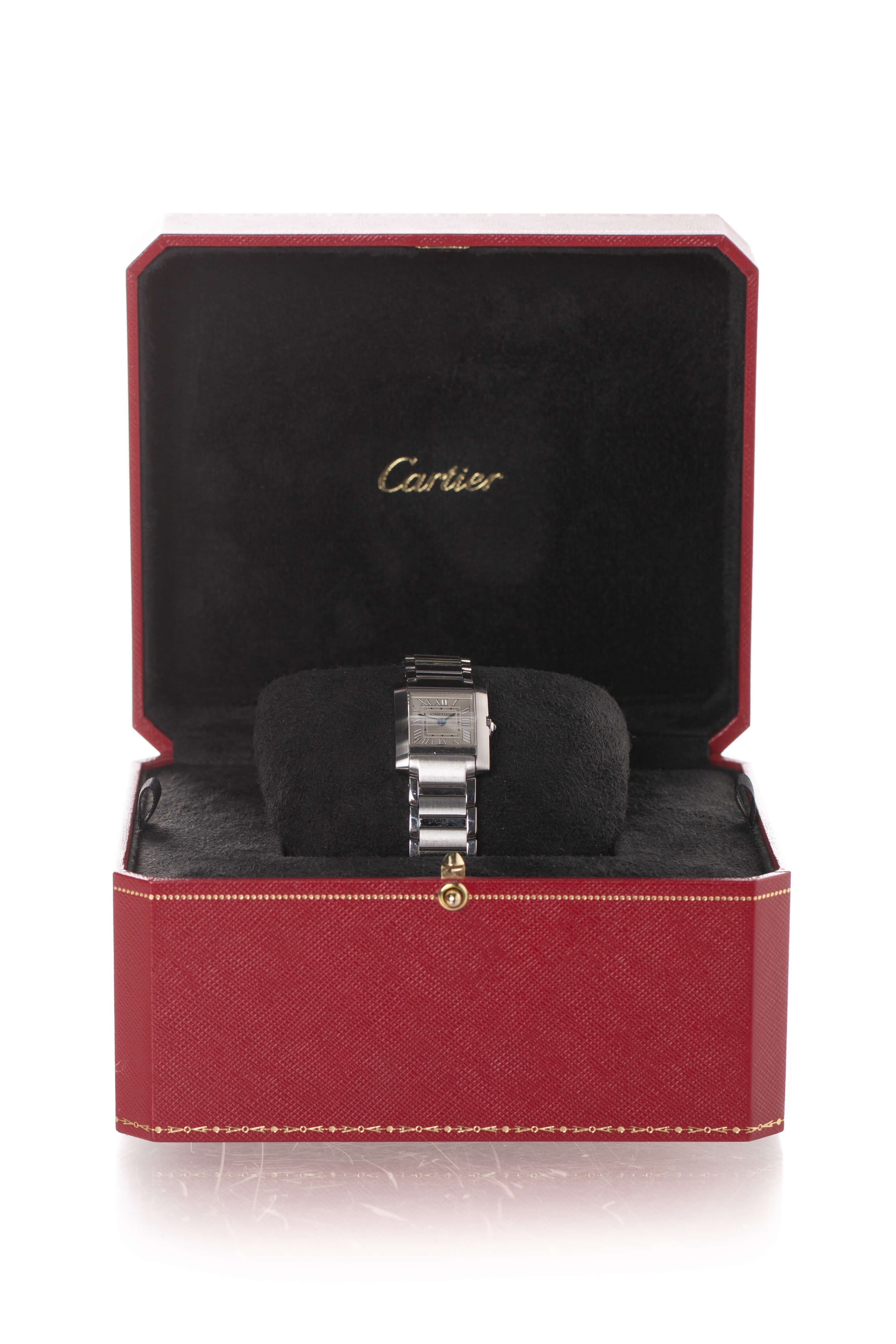 Cartier