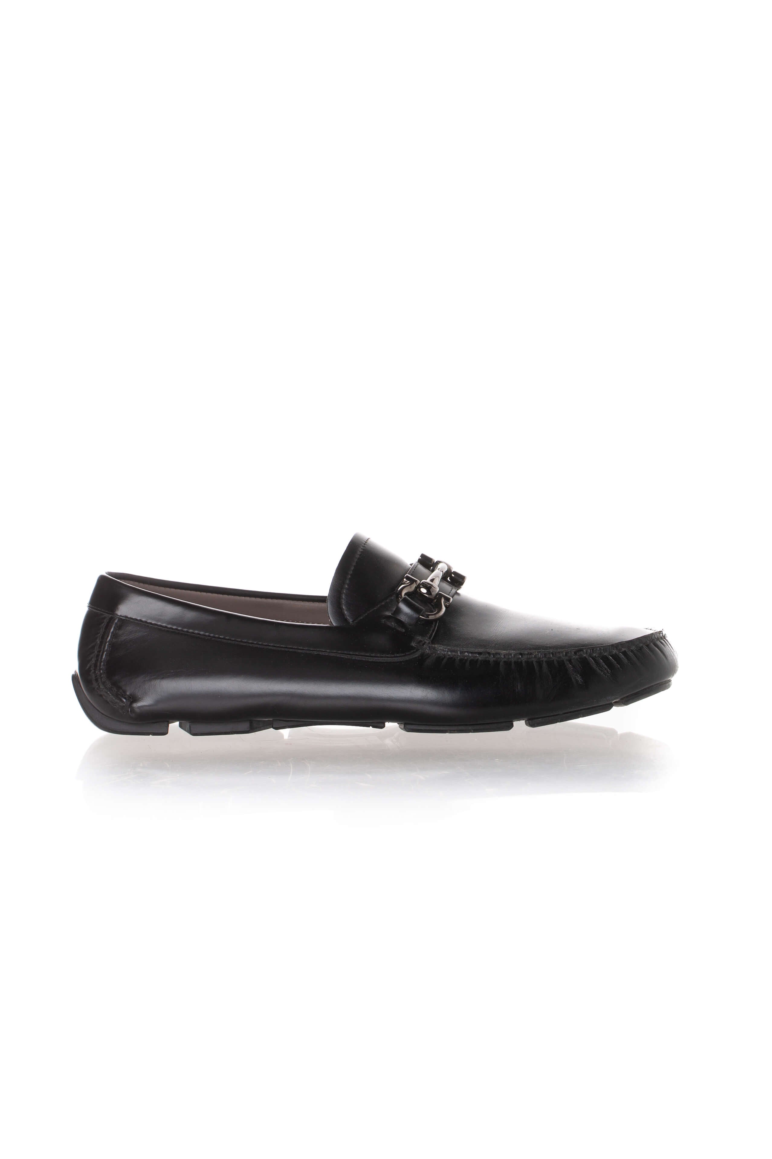 Salvatore Ferragamo, Talla 9.5
