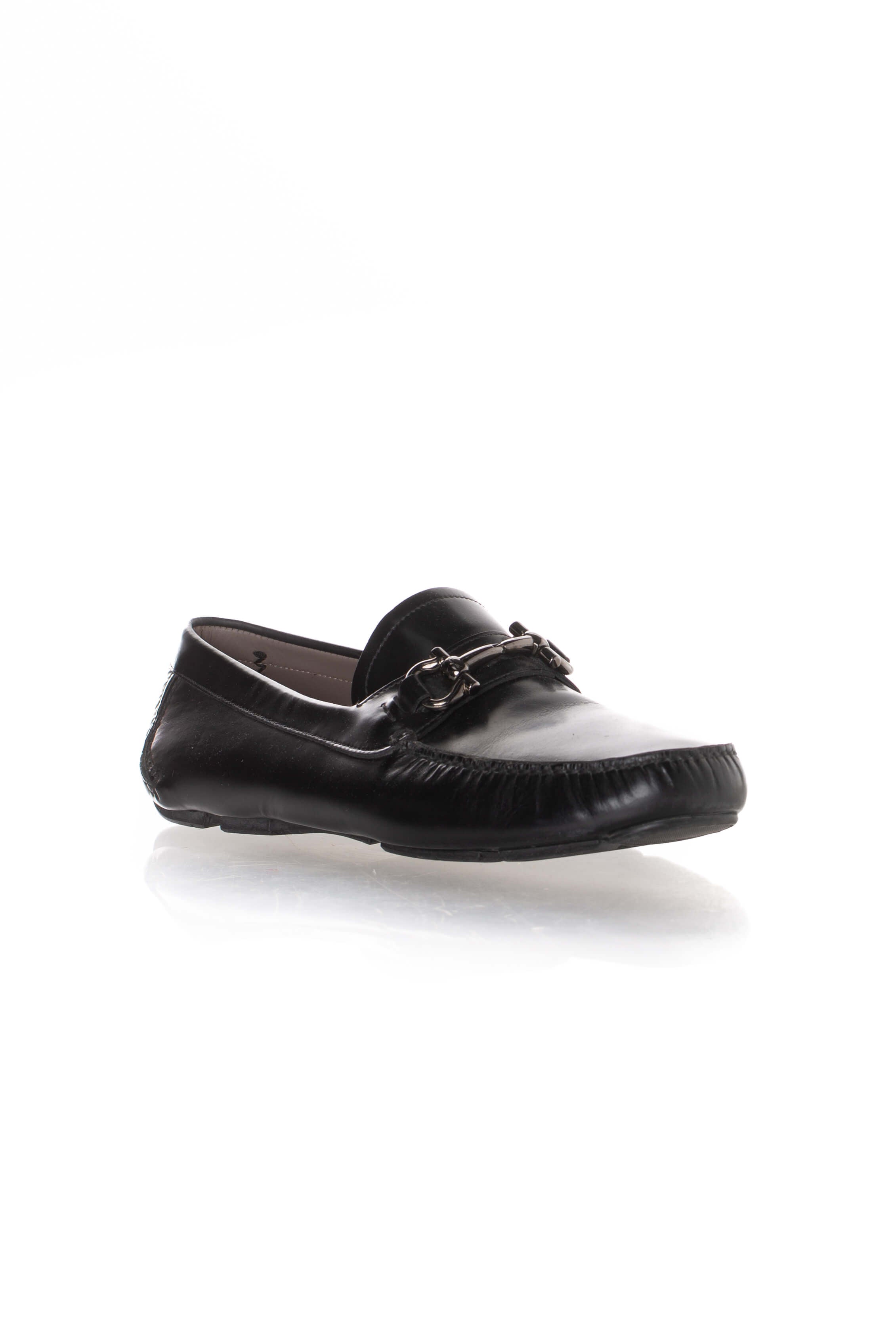 Salvatore Ferragamo, Talla 9.5