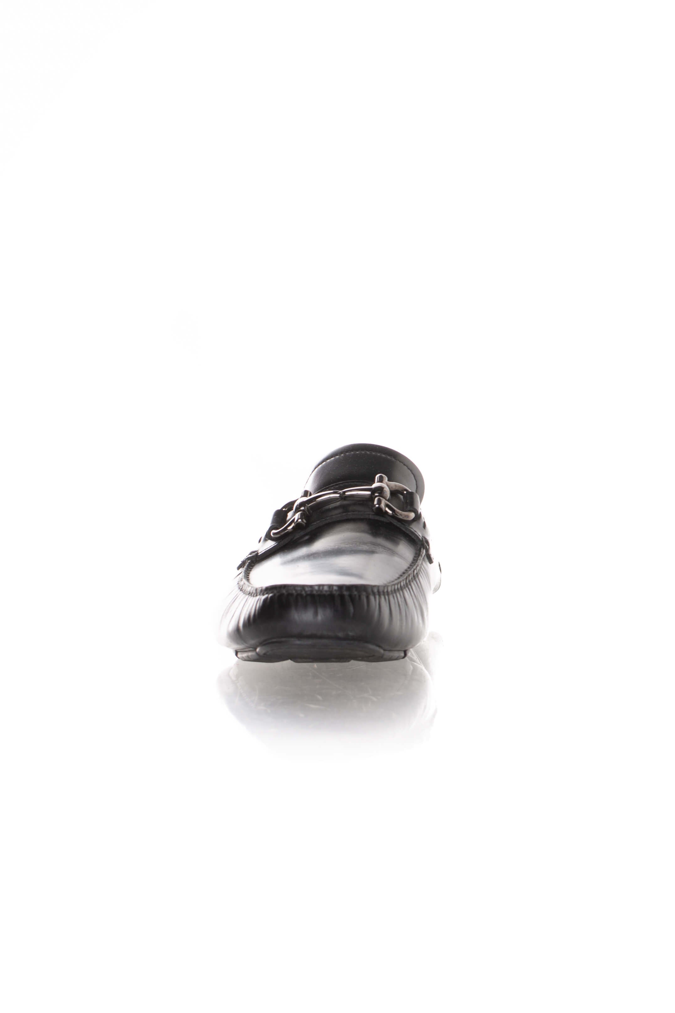 Salvatore Ferragamo, Talla 9.5
