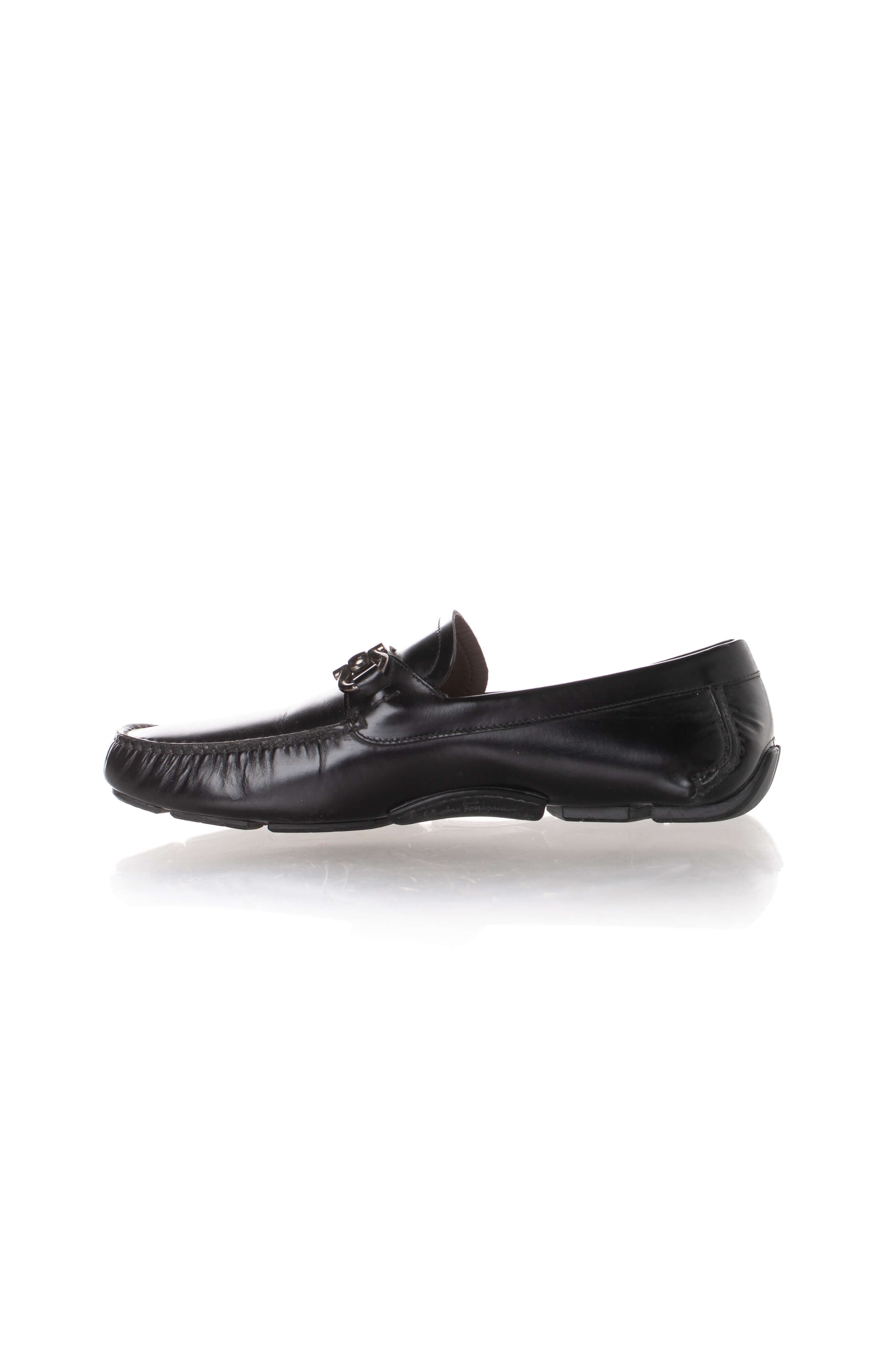 Salvatore Ferragamo, Talla 9.5