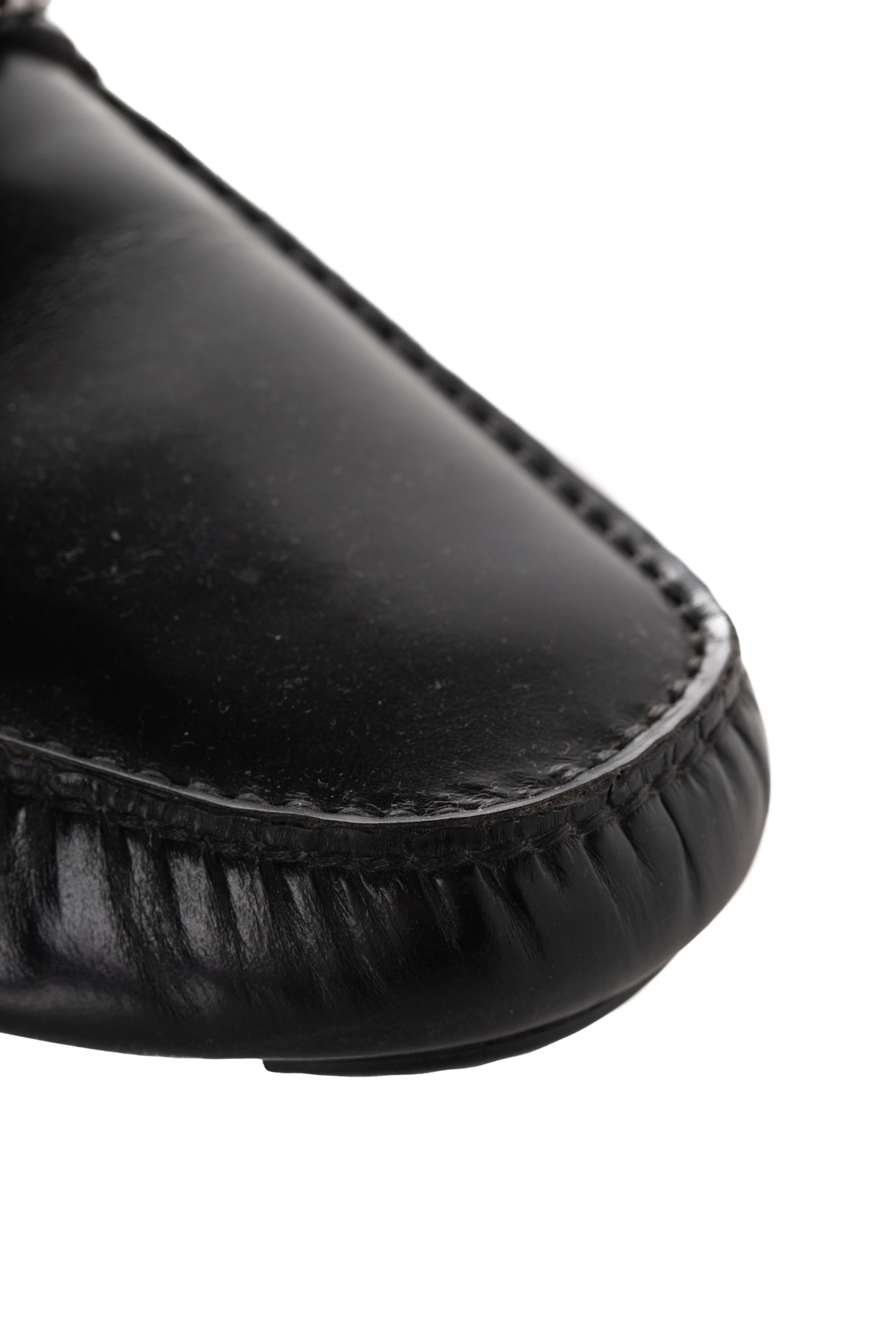 Salvatore Ferragamo, Talla 9.5