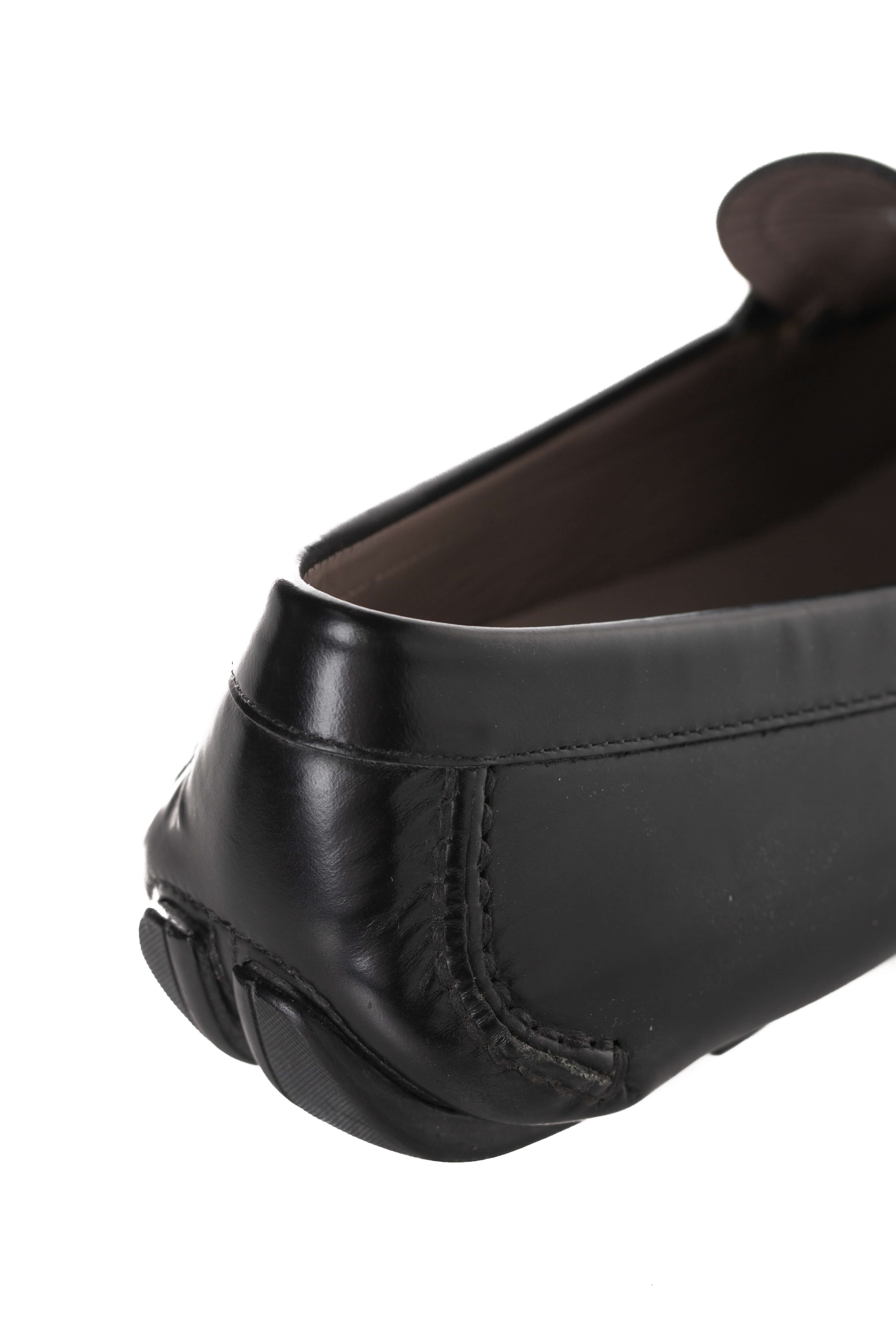 Salvatore Ferragamo, Talla 9.5