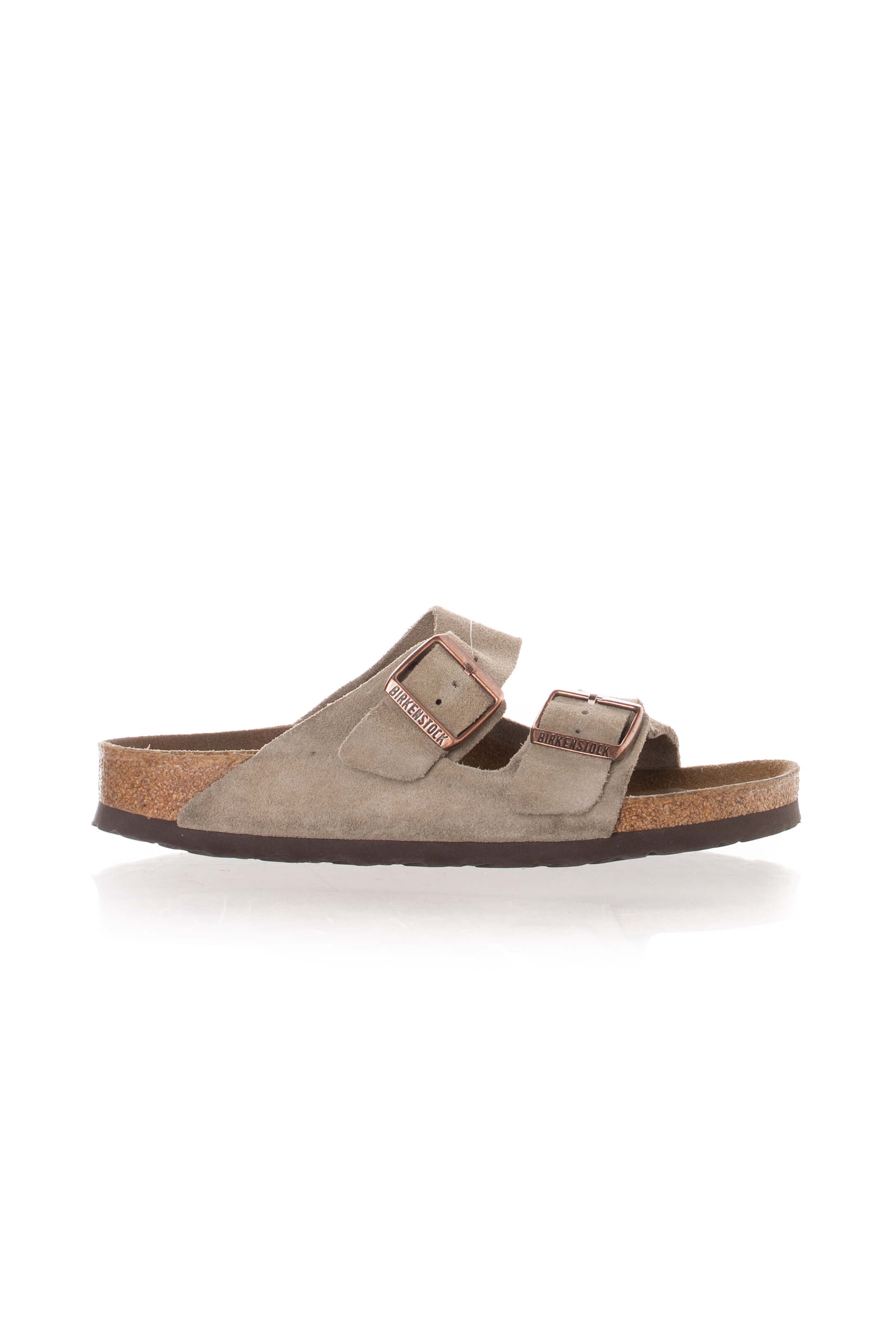 Birkenstock, Talla 8