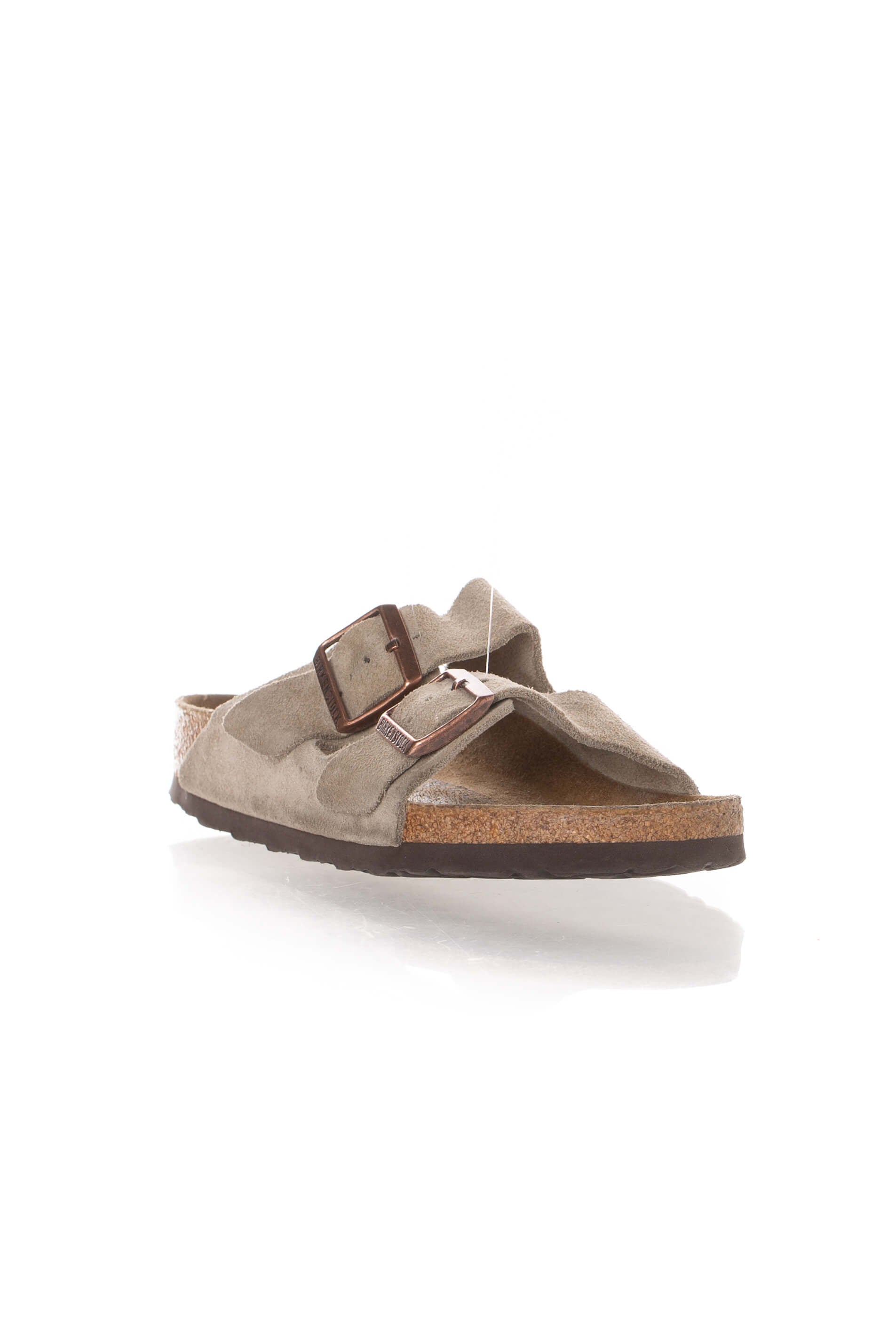 Birkenstock, Talla 8