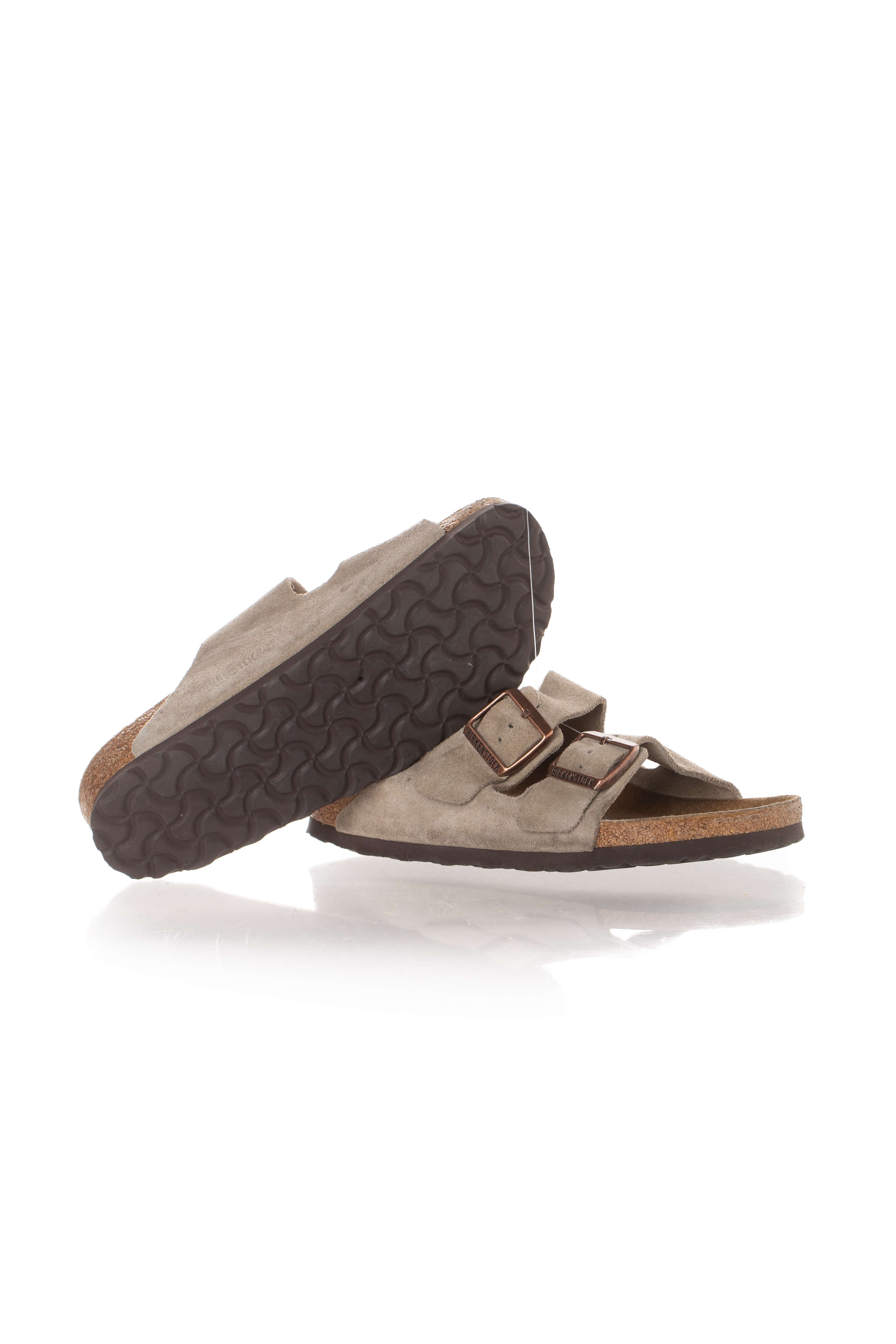 Birkenstock, Talla 8