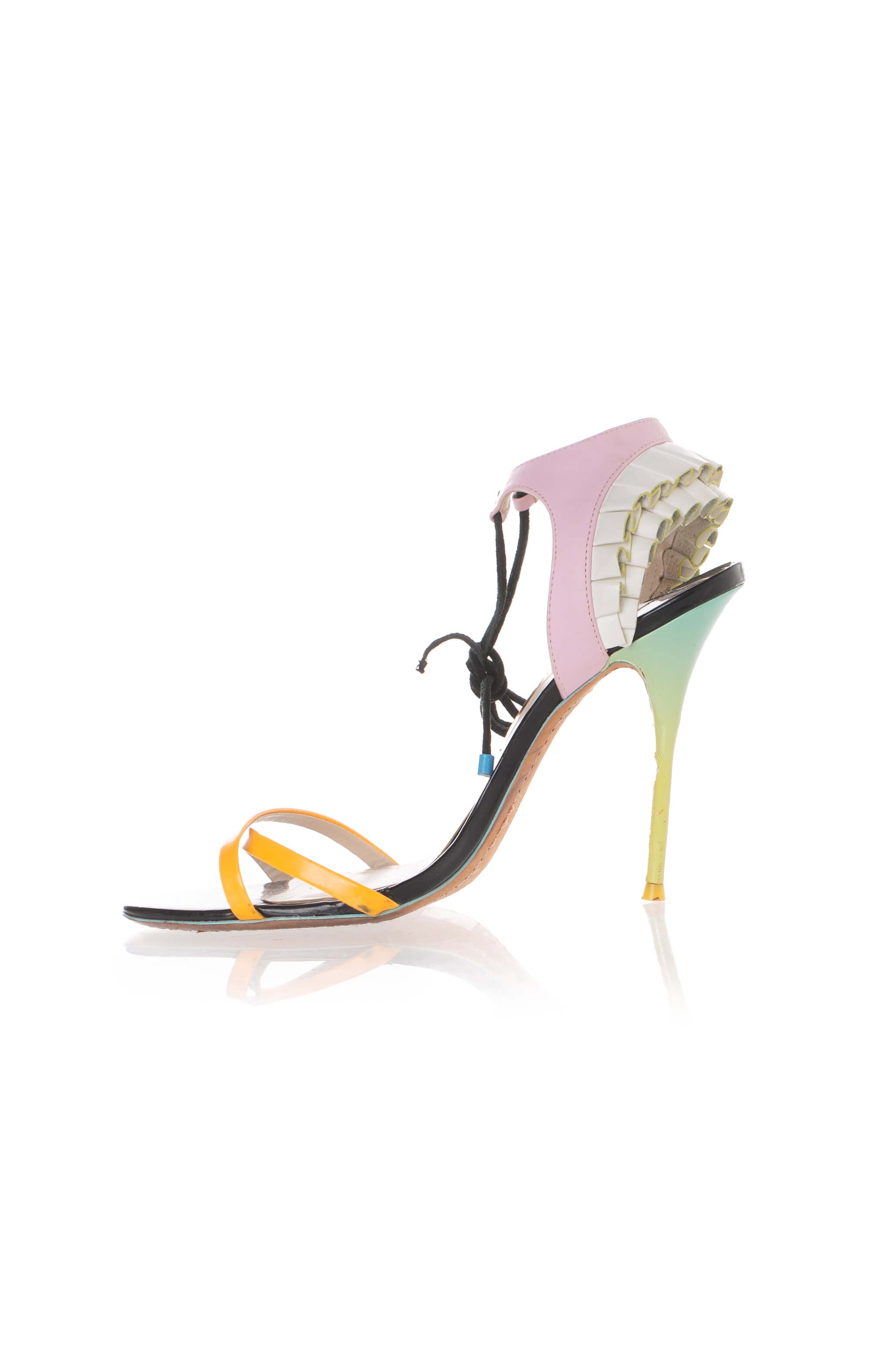 Sophia Webster, Talla 10