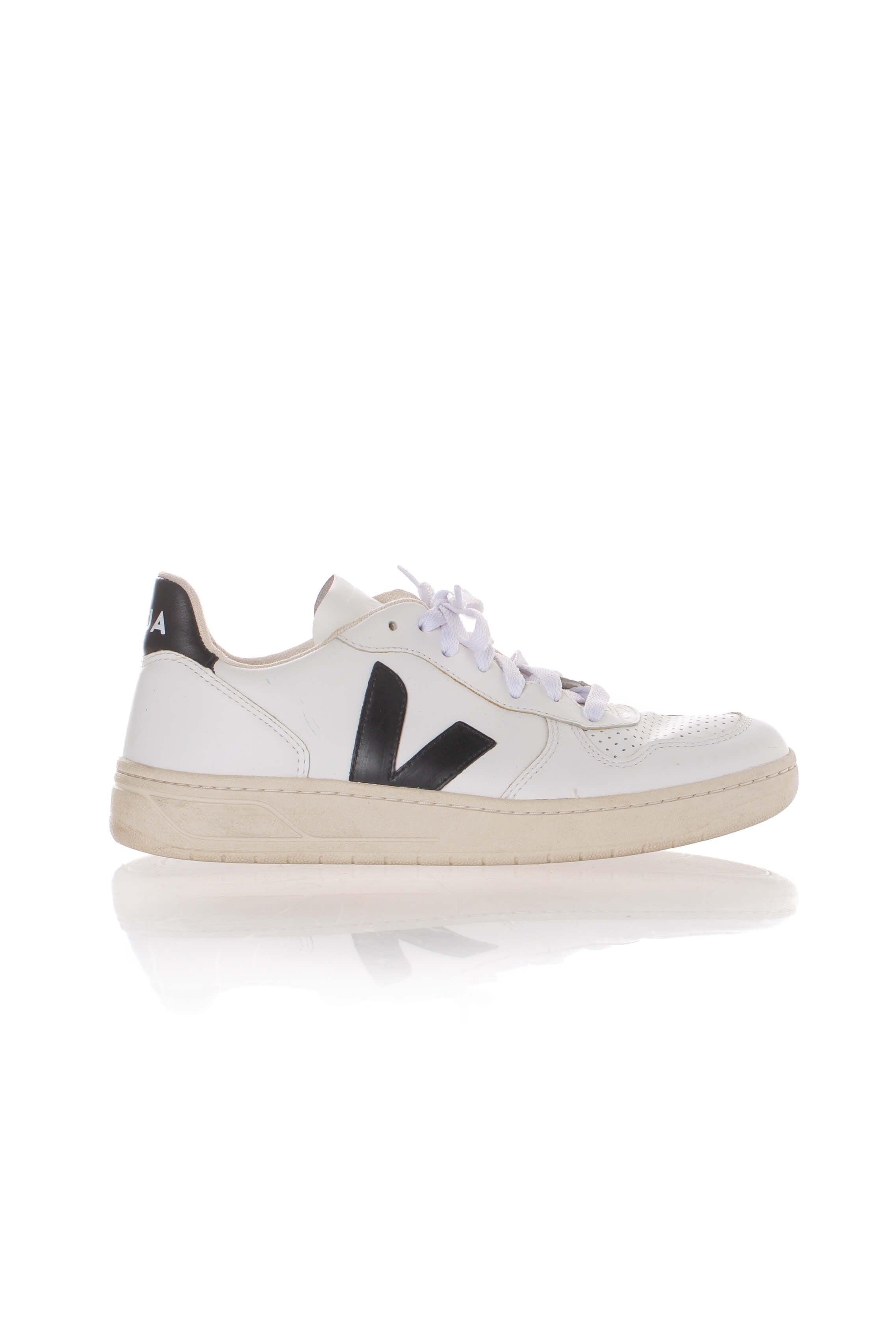 Veja, Talla 7