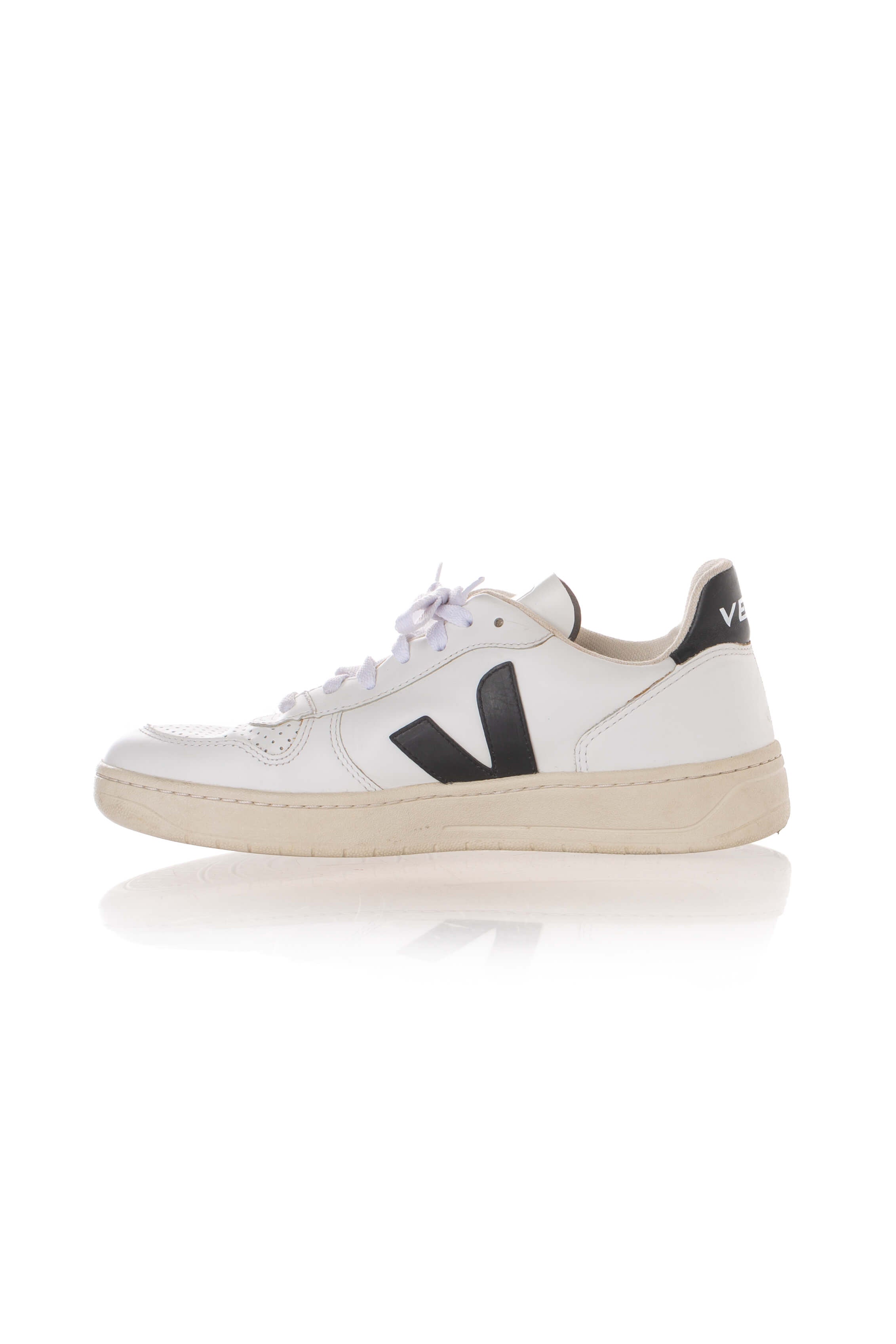 Veja, Talla 7