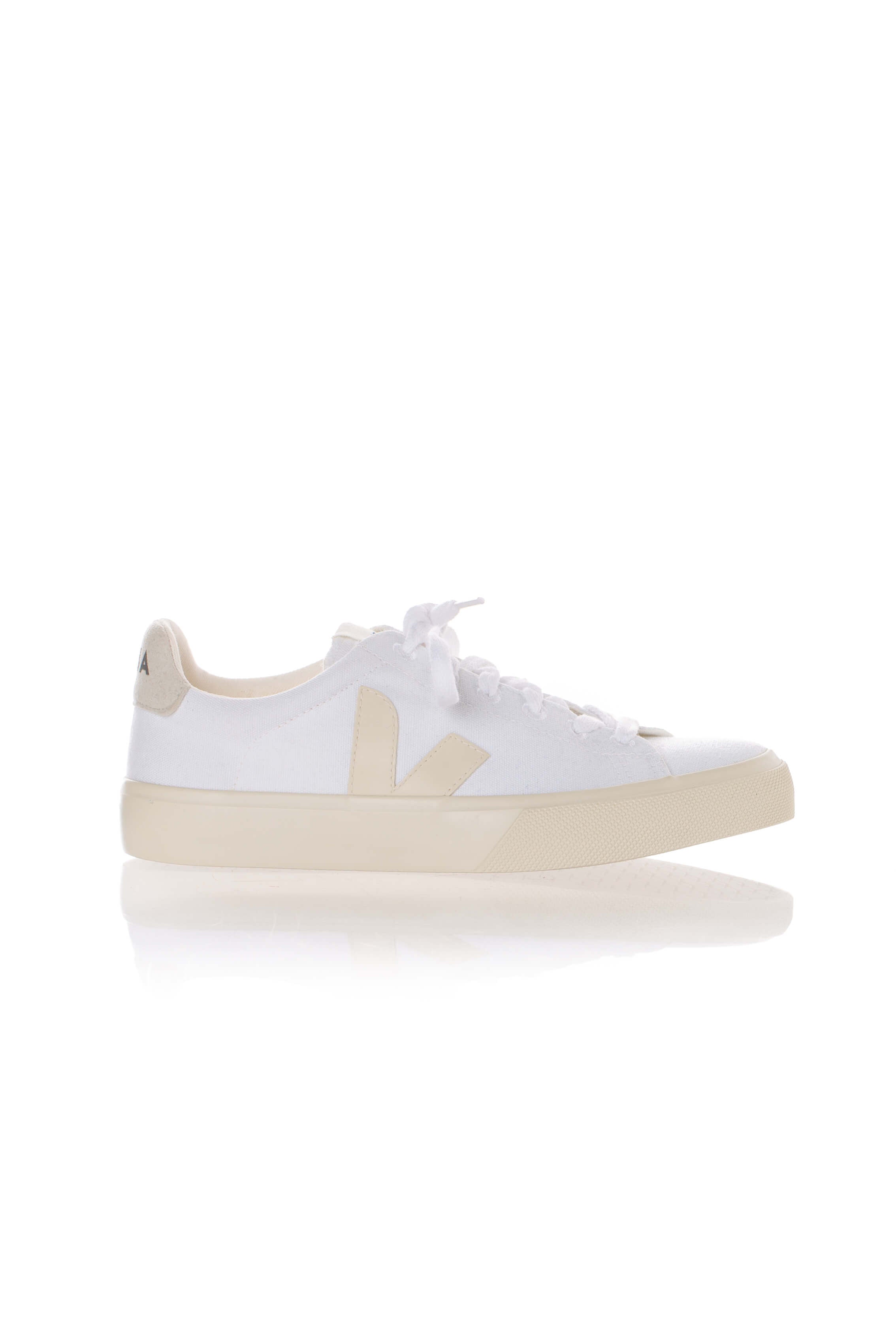 Veja, Talla 7