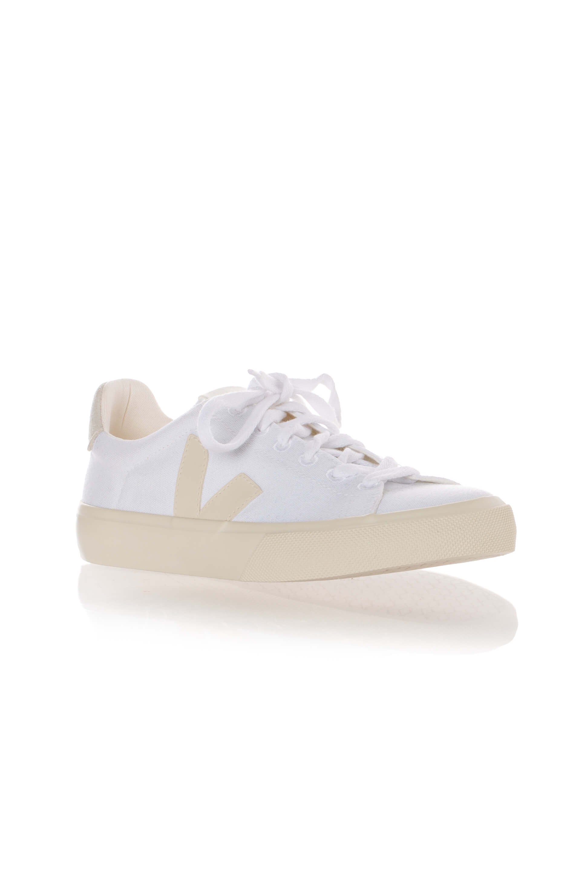 Veja, Talla 7