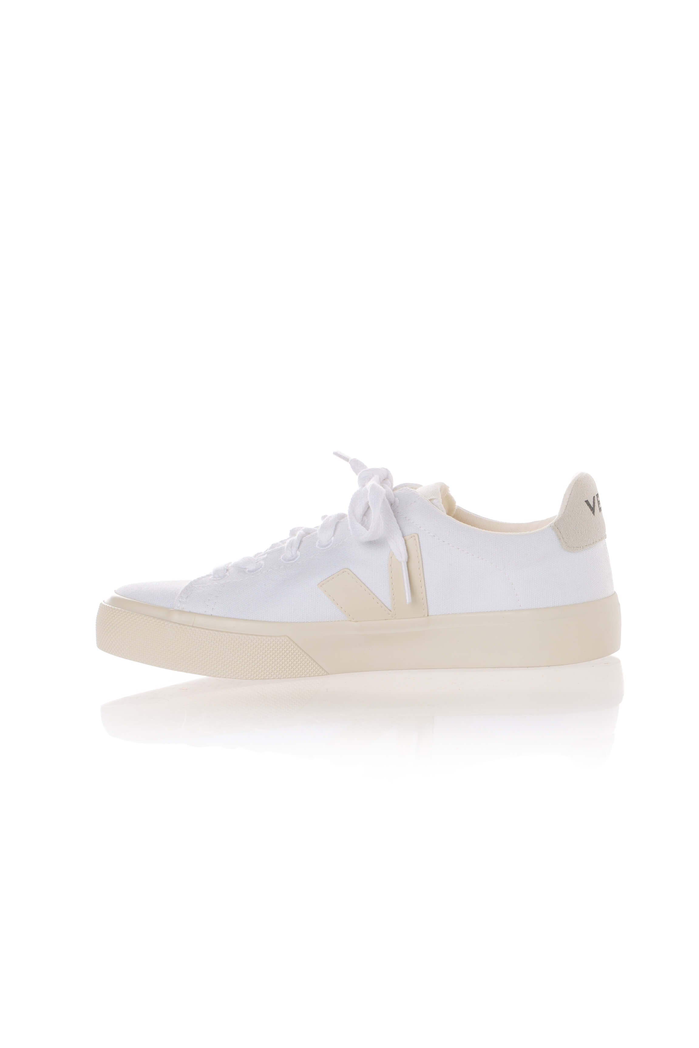 Veja, Talla 7