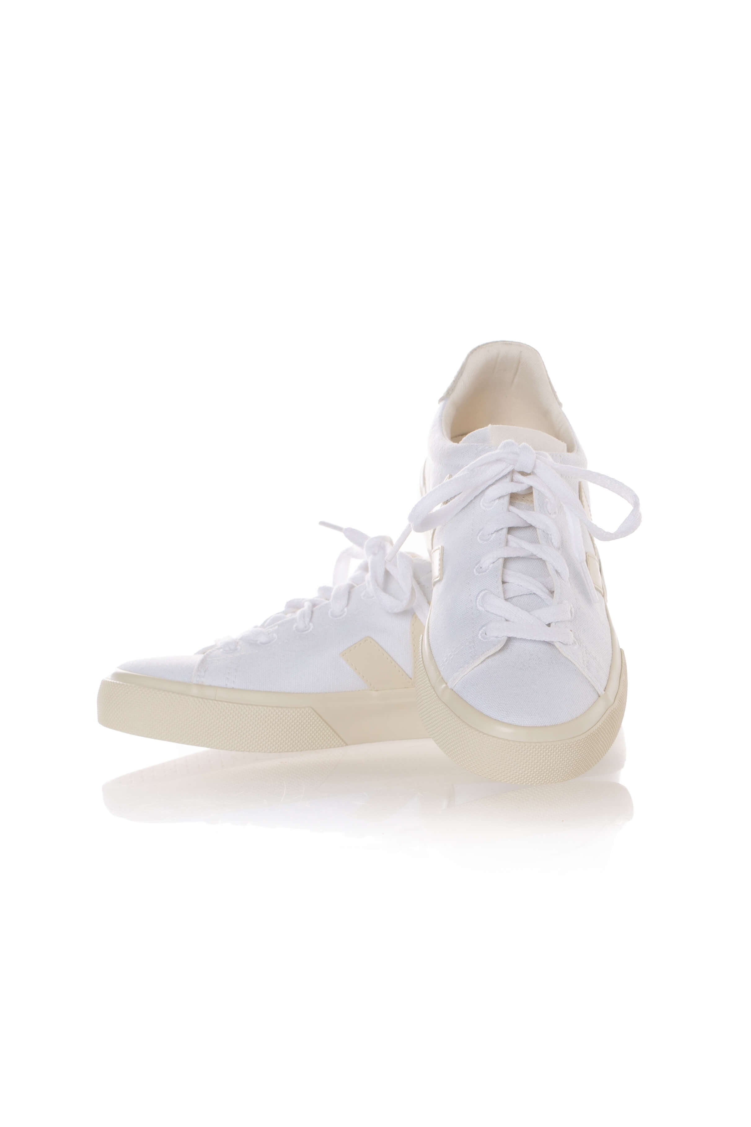 Veja, Talla 7