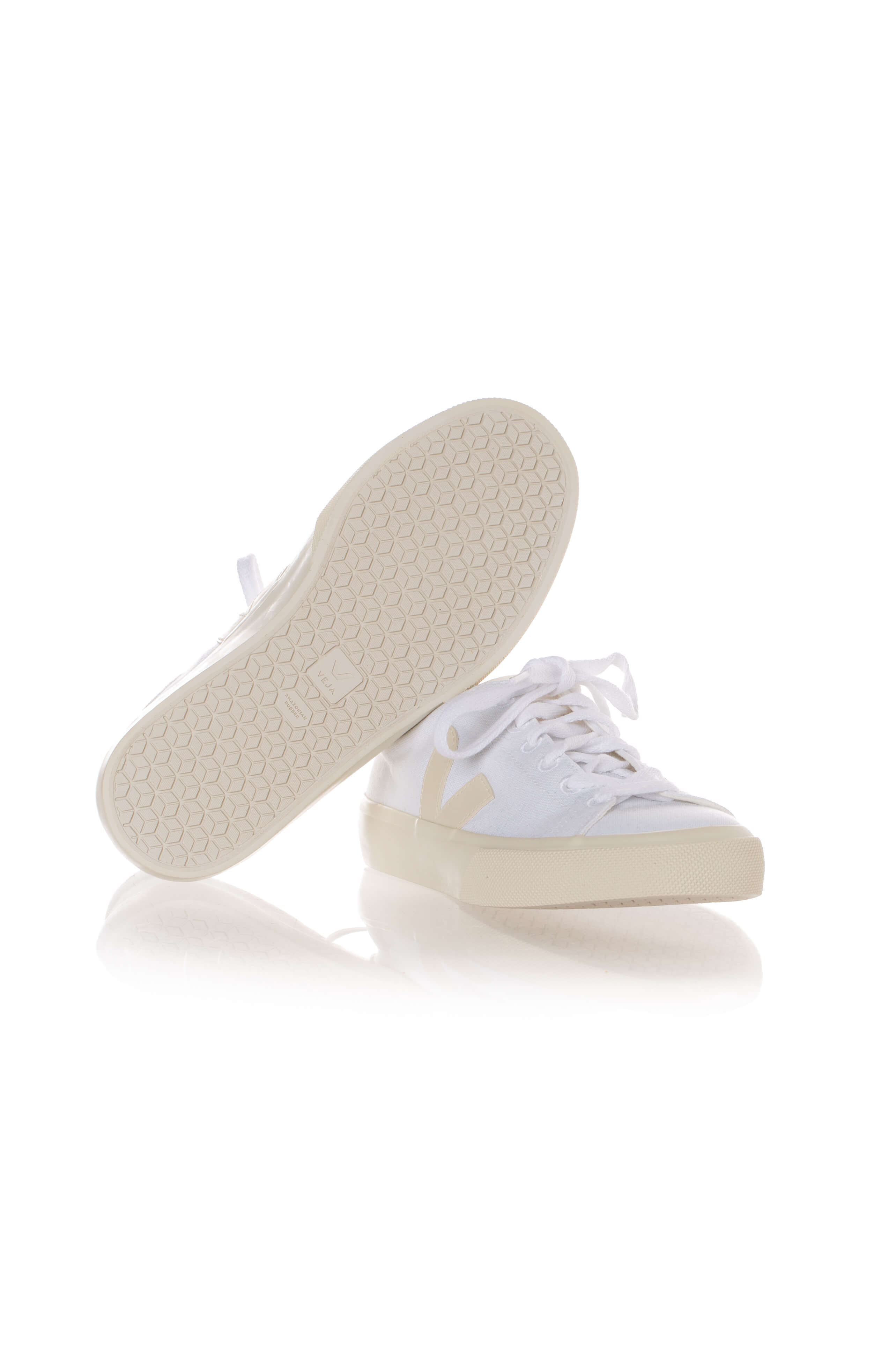 Veja, Talla 7