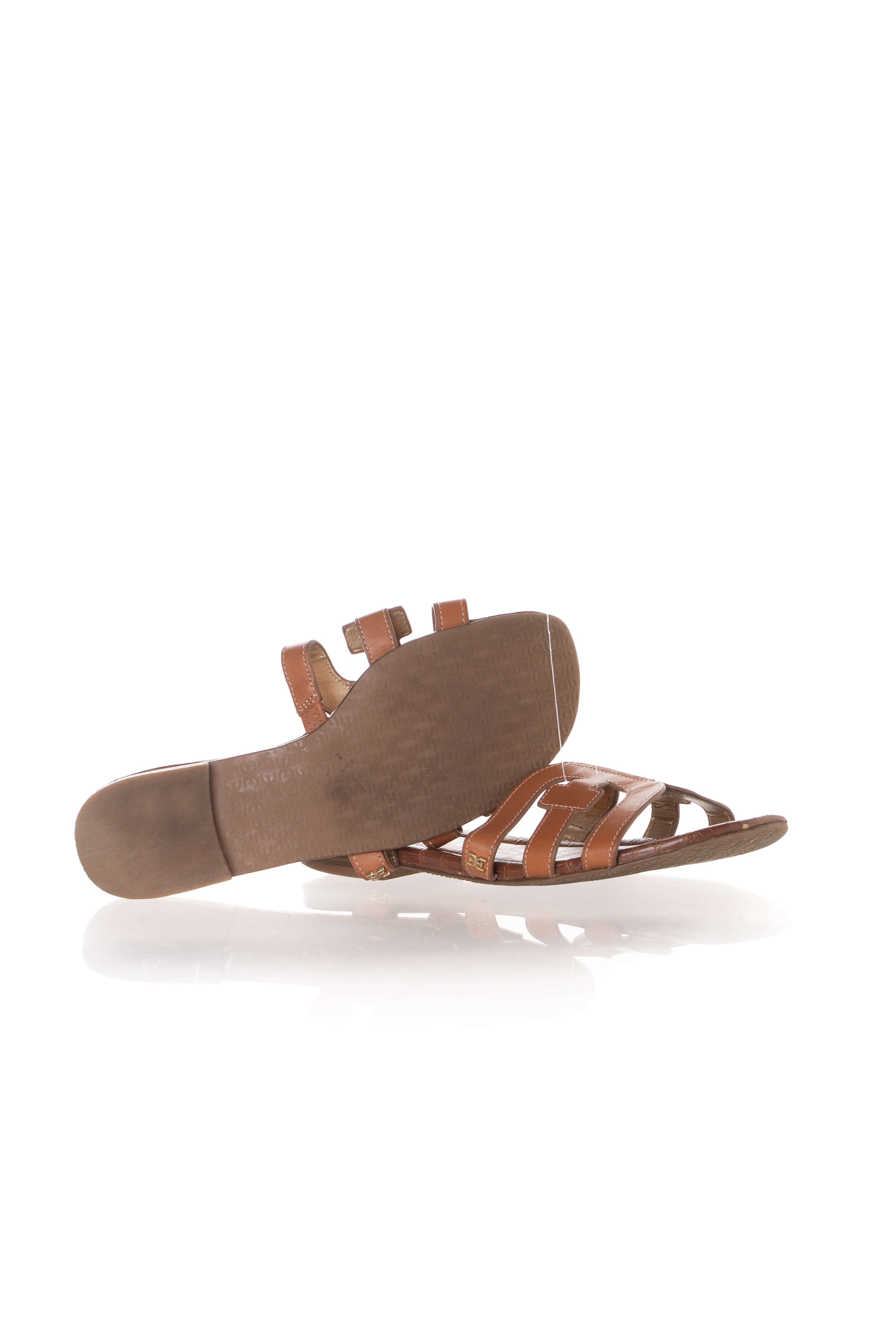 Sam Edelman, Talla 8