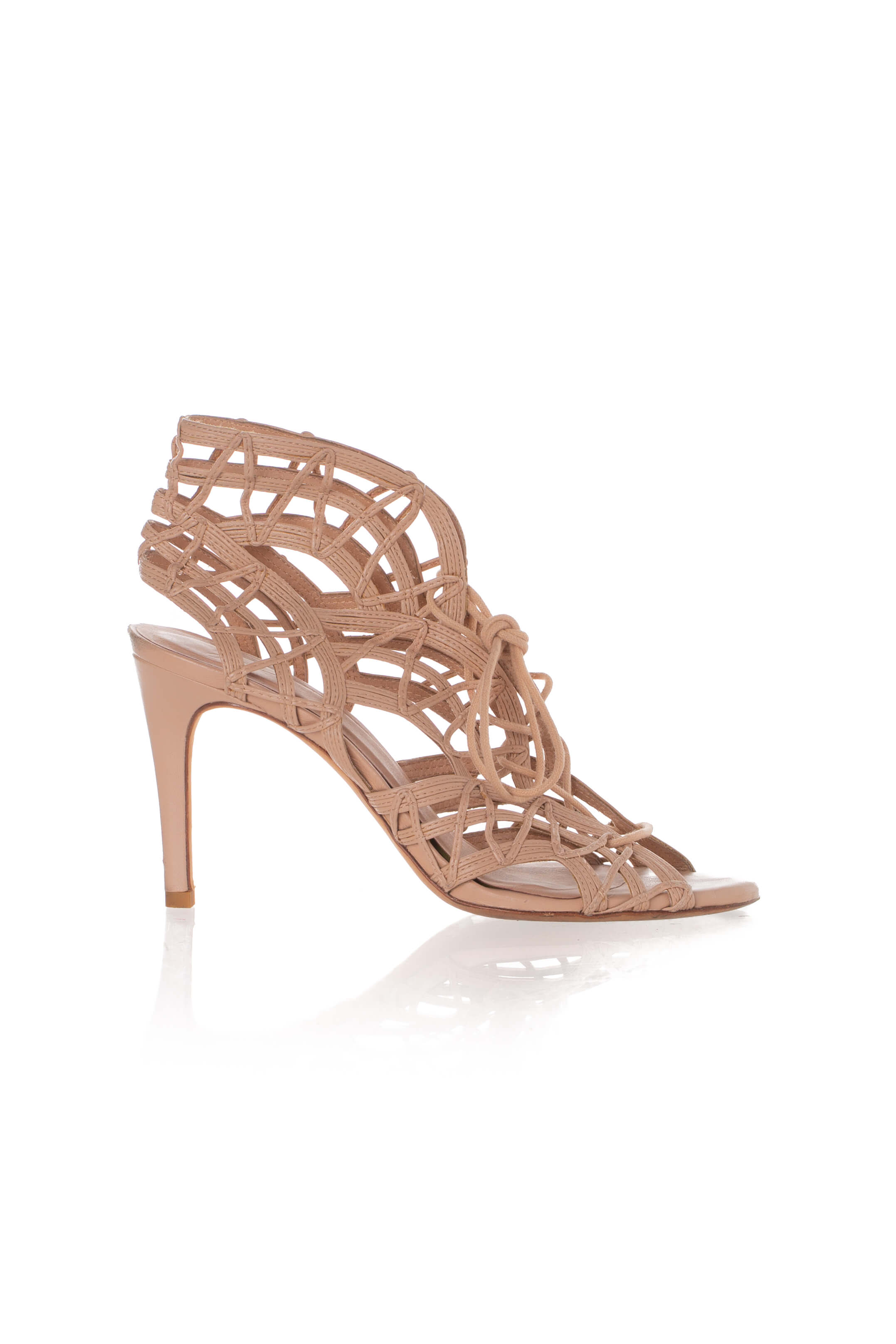 Joie, Talla 9