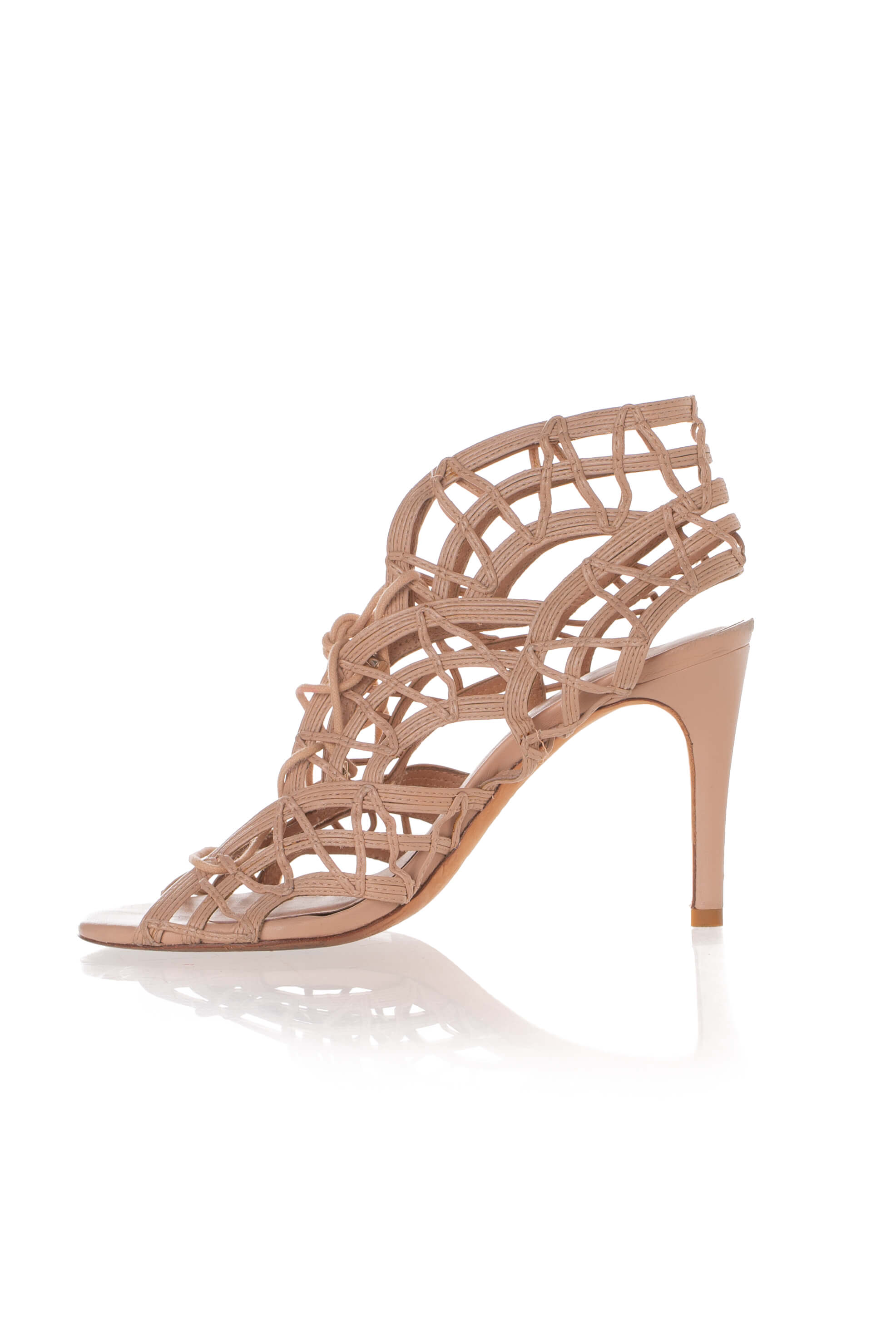 Joie, Talla 9