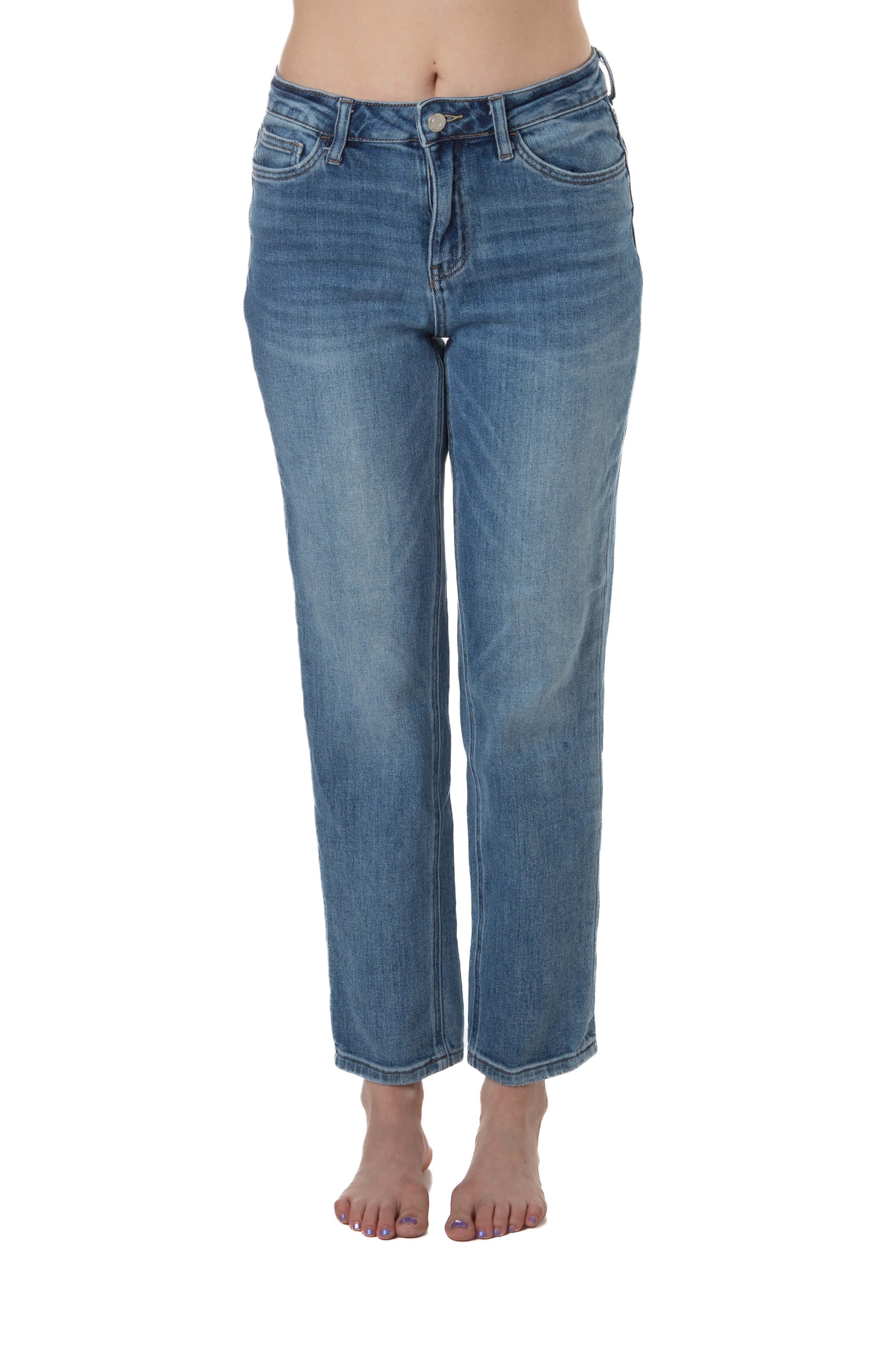 Vervet, Talla 26