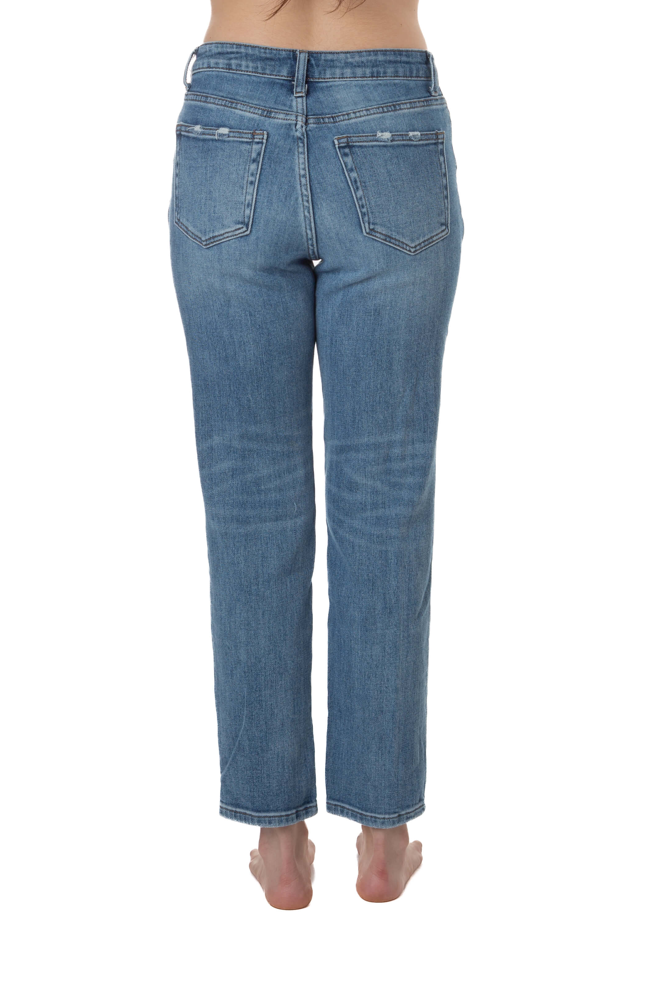 Vervet, Talla 26