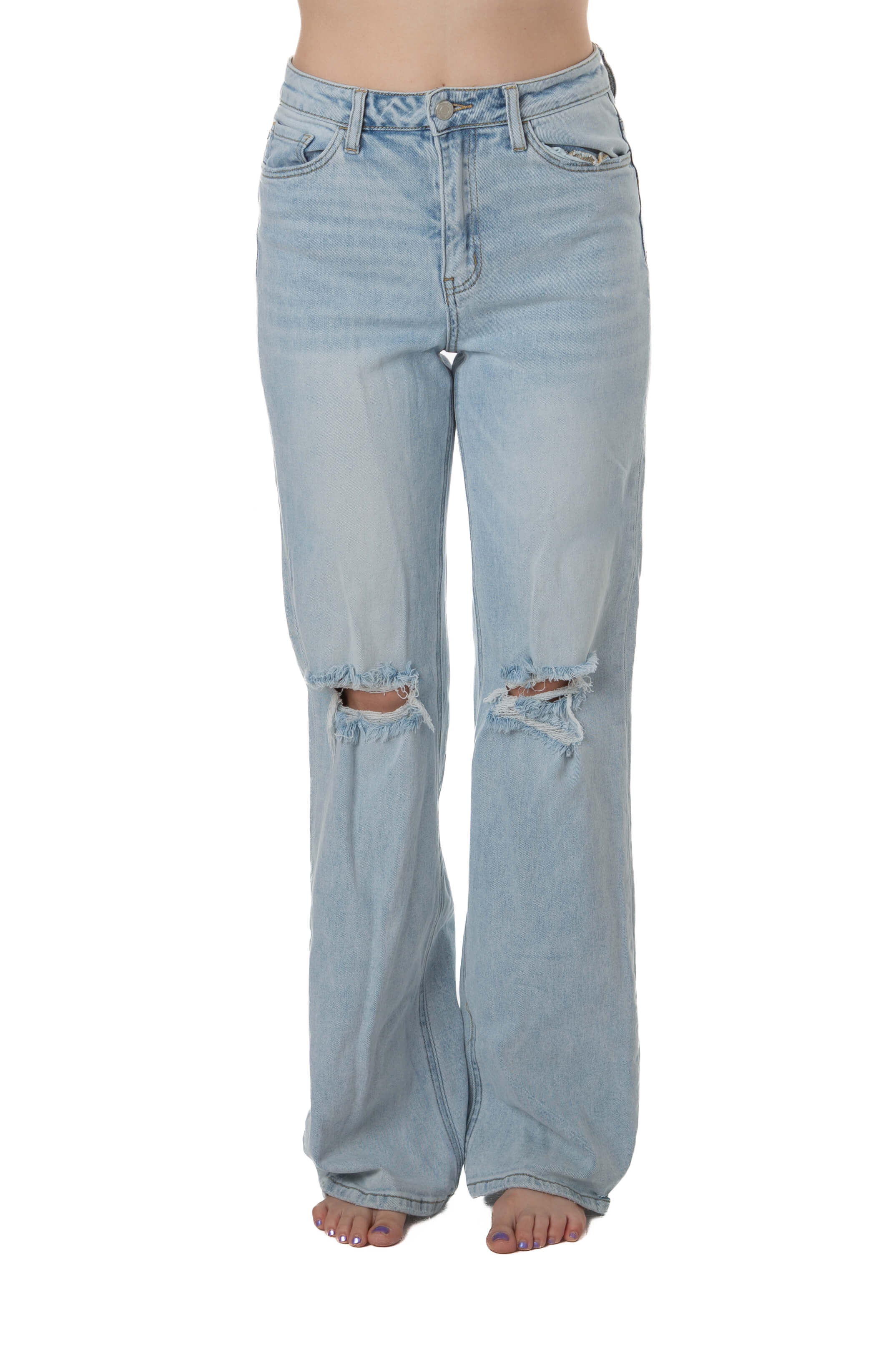 Vervet, Talla 26