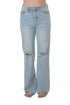 Vervet, Talla 26