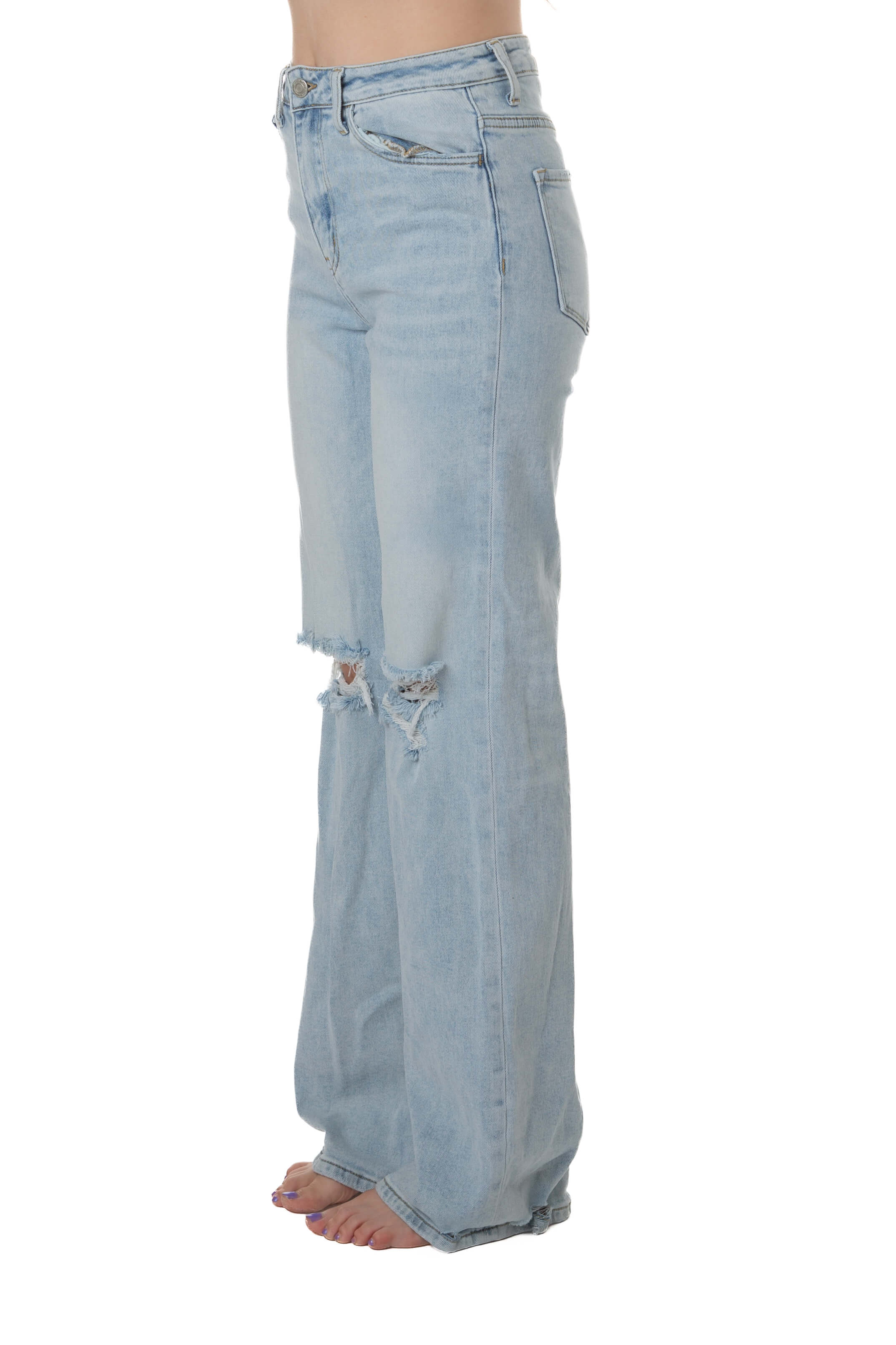 Vervet, Talla 26