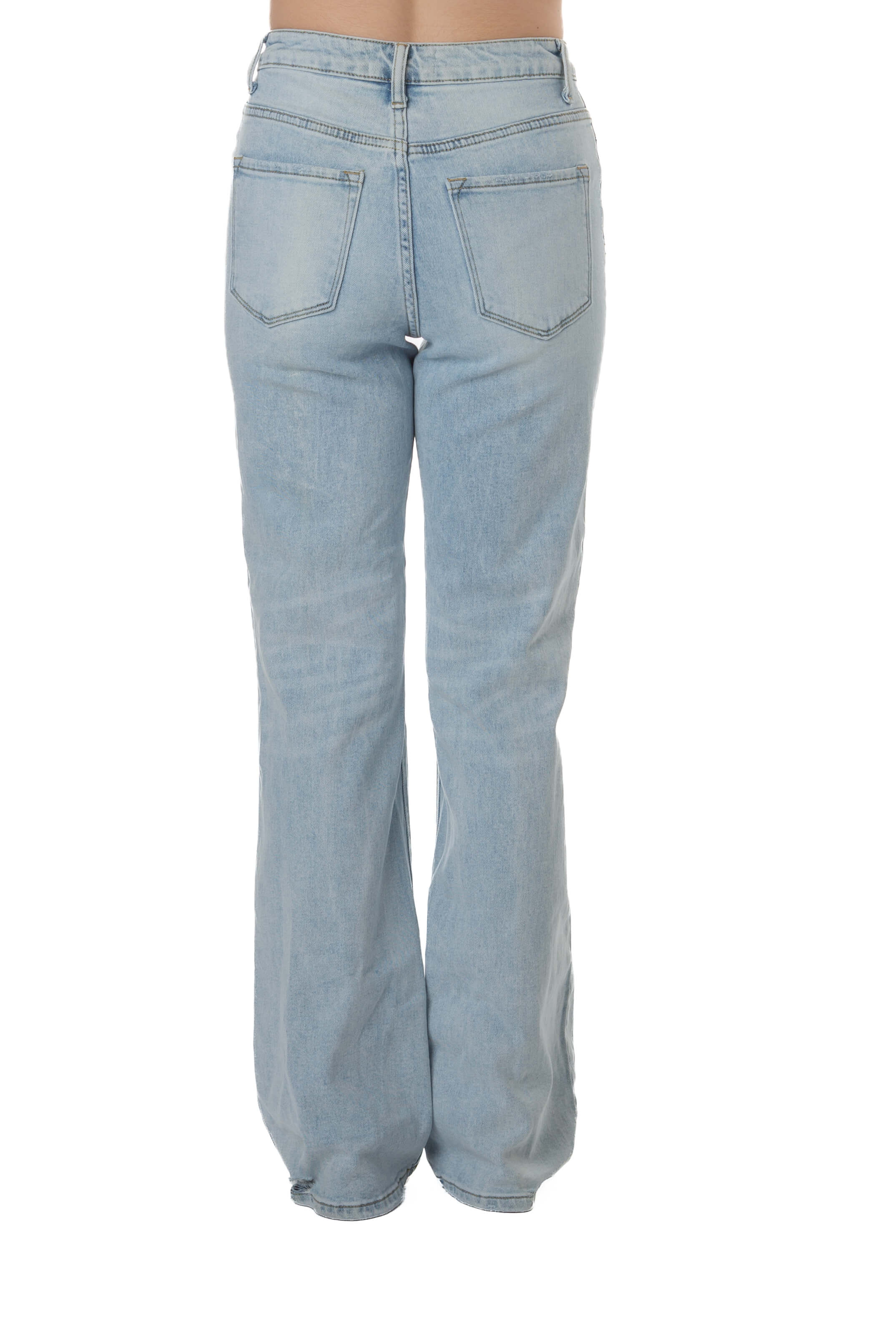 Vervet, Talla 26