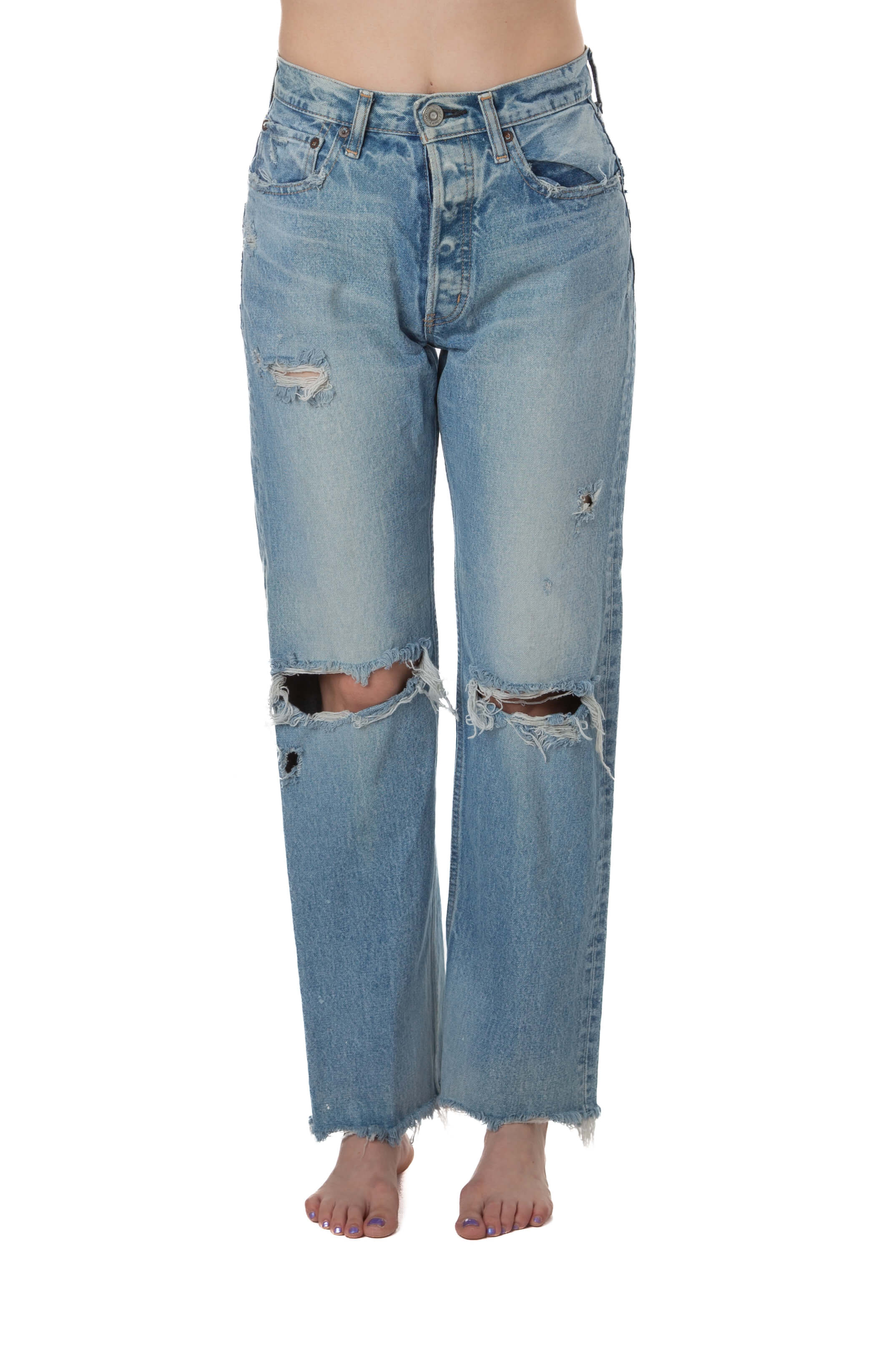 Moussy, Talla 26