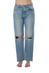 Moussy, Talla 26