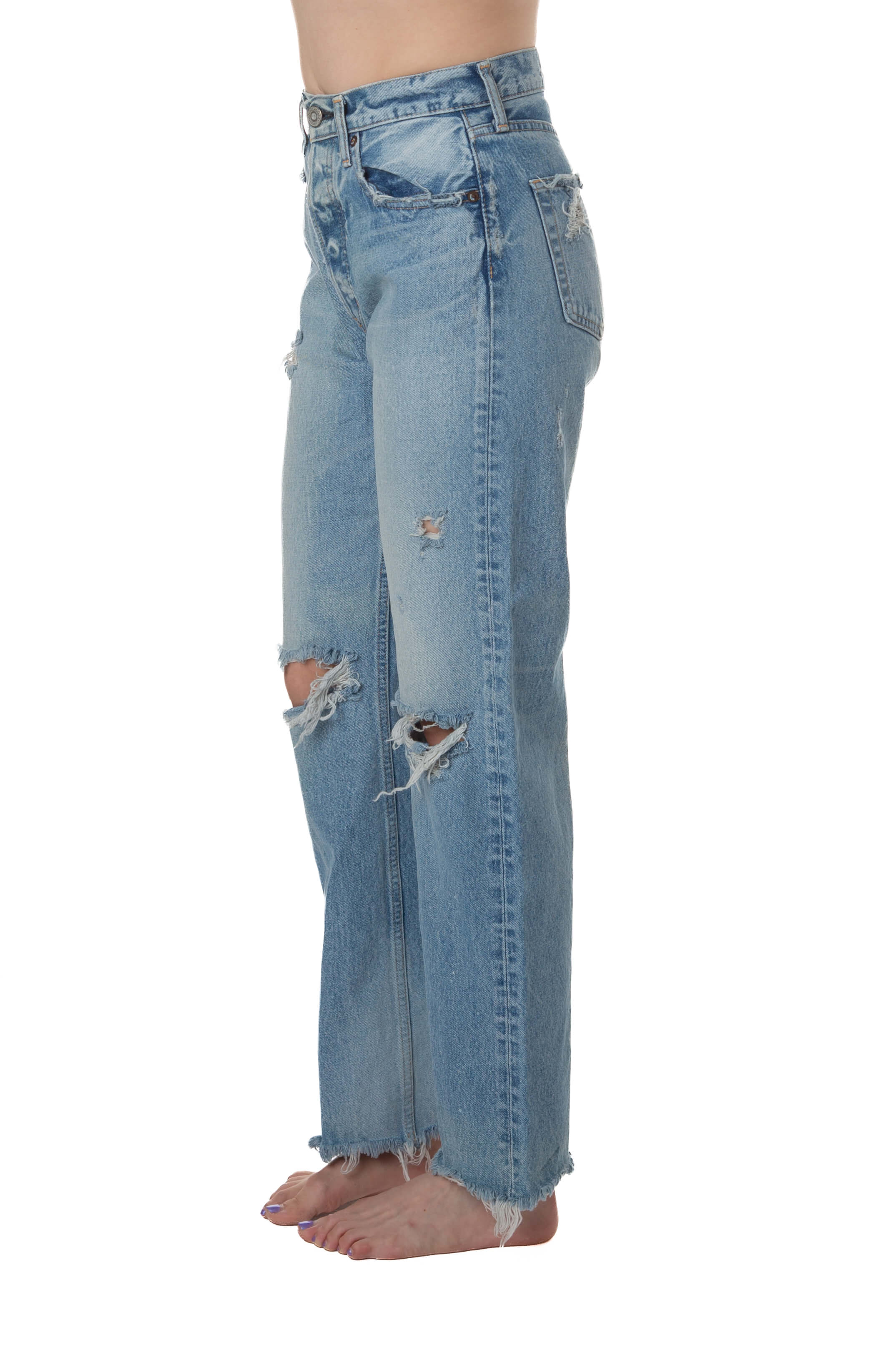 Moussy, Talla 26