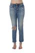 Vervet, Talla 25