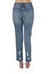 Vervet, Talla 25