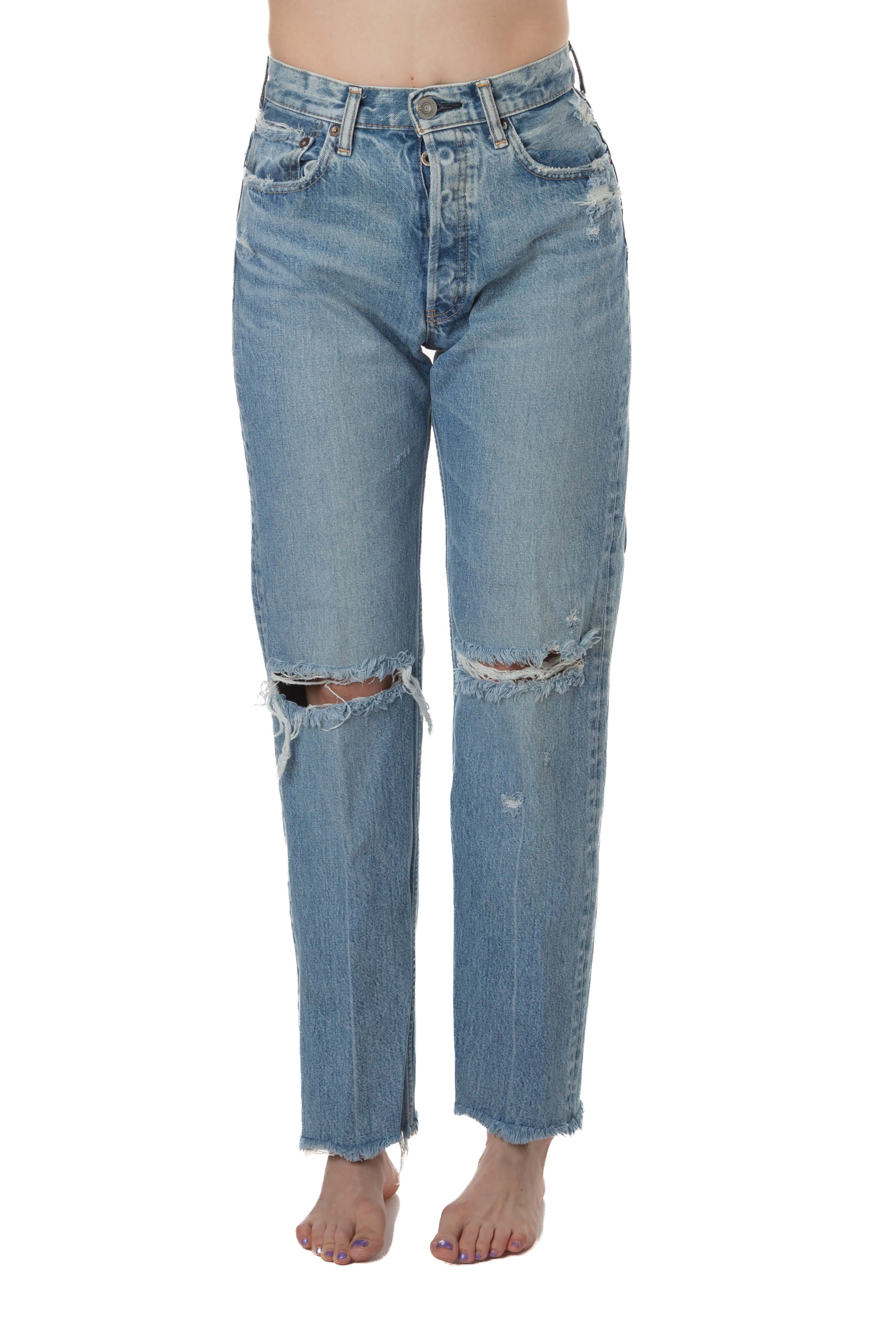 Moussy, Talla 26