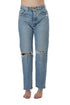 Moussy, Talla 26
