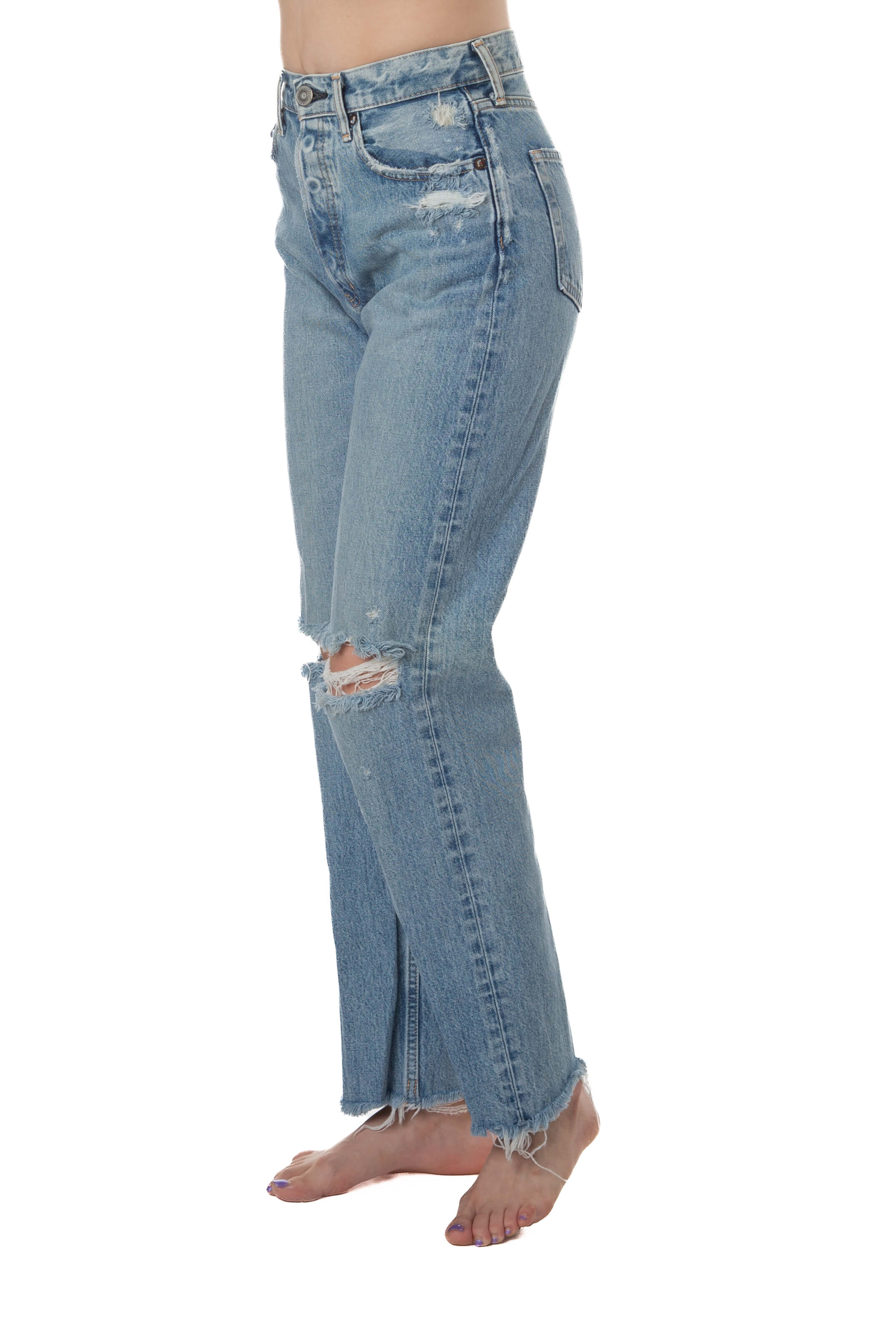 Moussy, Talla 26