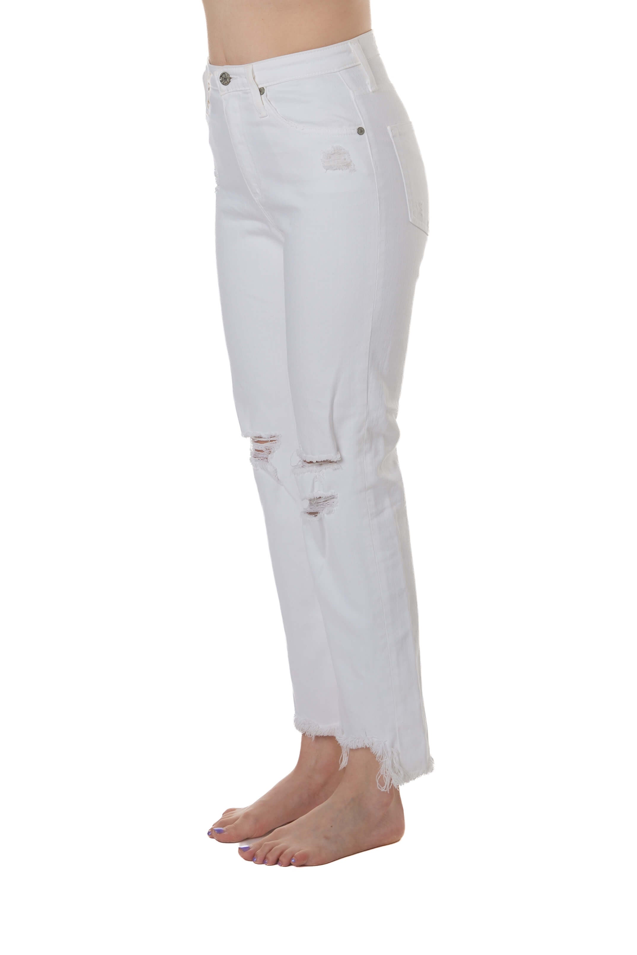Adriano Goldschmied, Talla 26