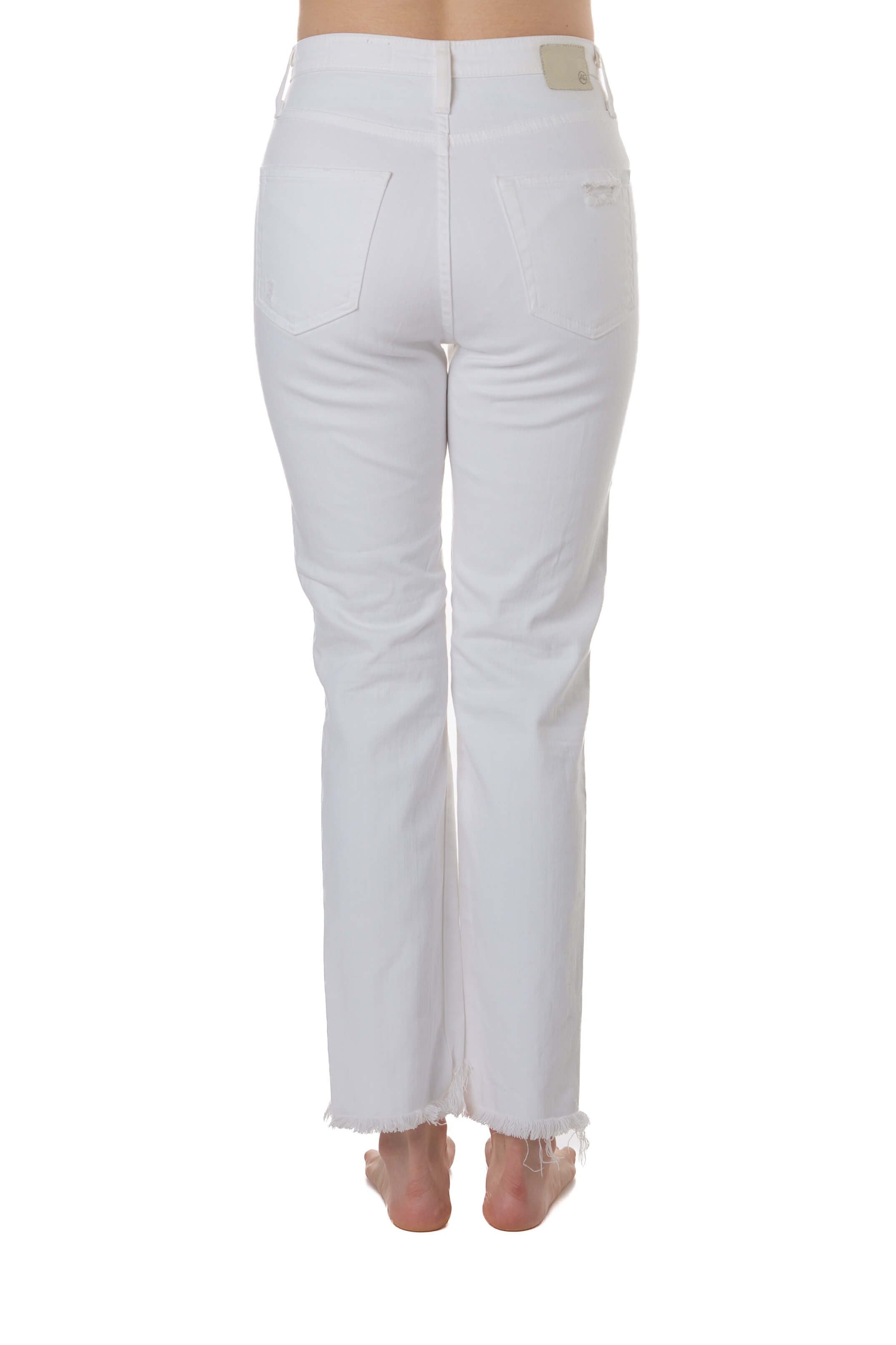 Adriano Goldschmied, Talla 26